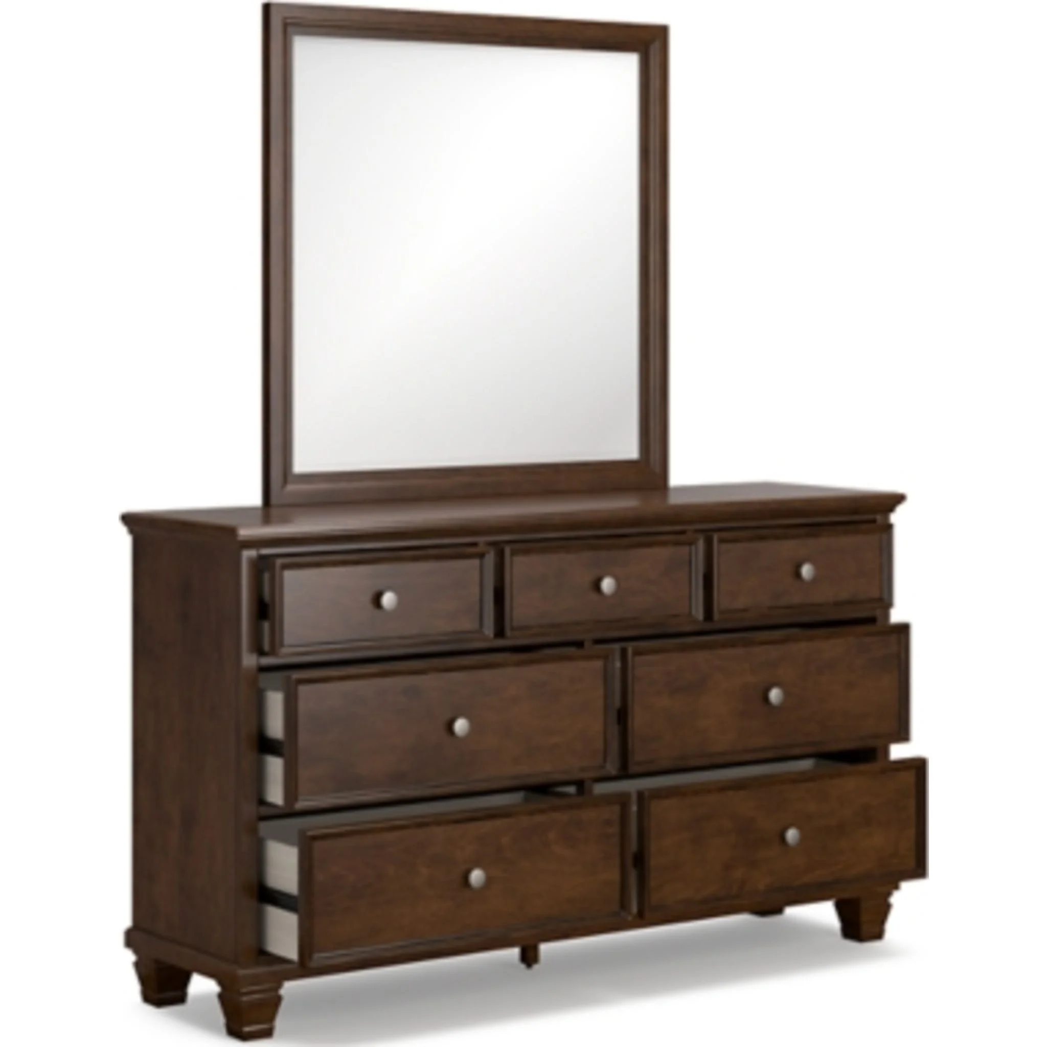 Danabrin 5 Piece Queen Storage Bedroom - Image 29