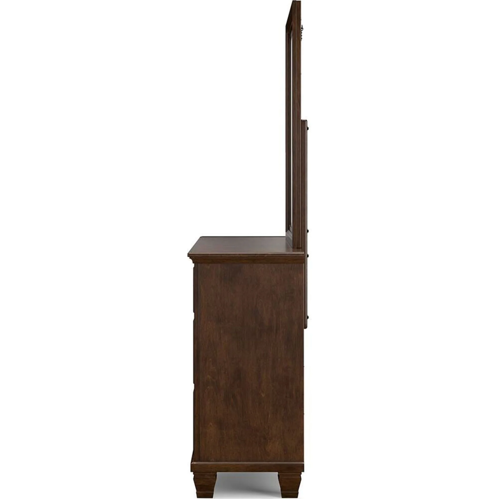 Danabrin 5 Piece Queen Storage Bedroom - Image 44