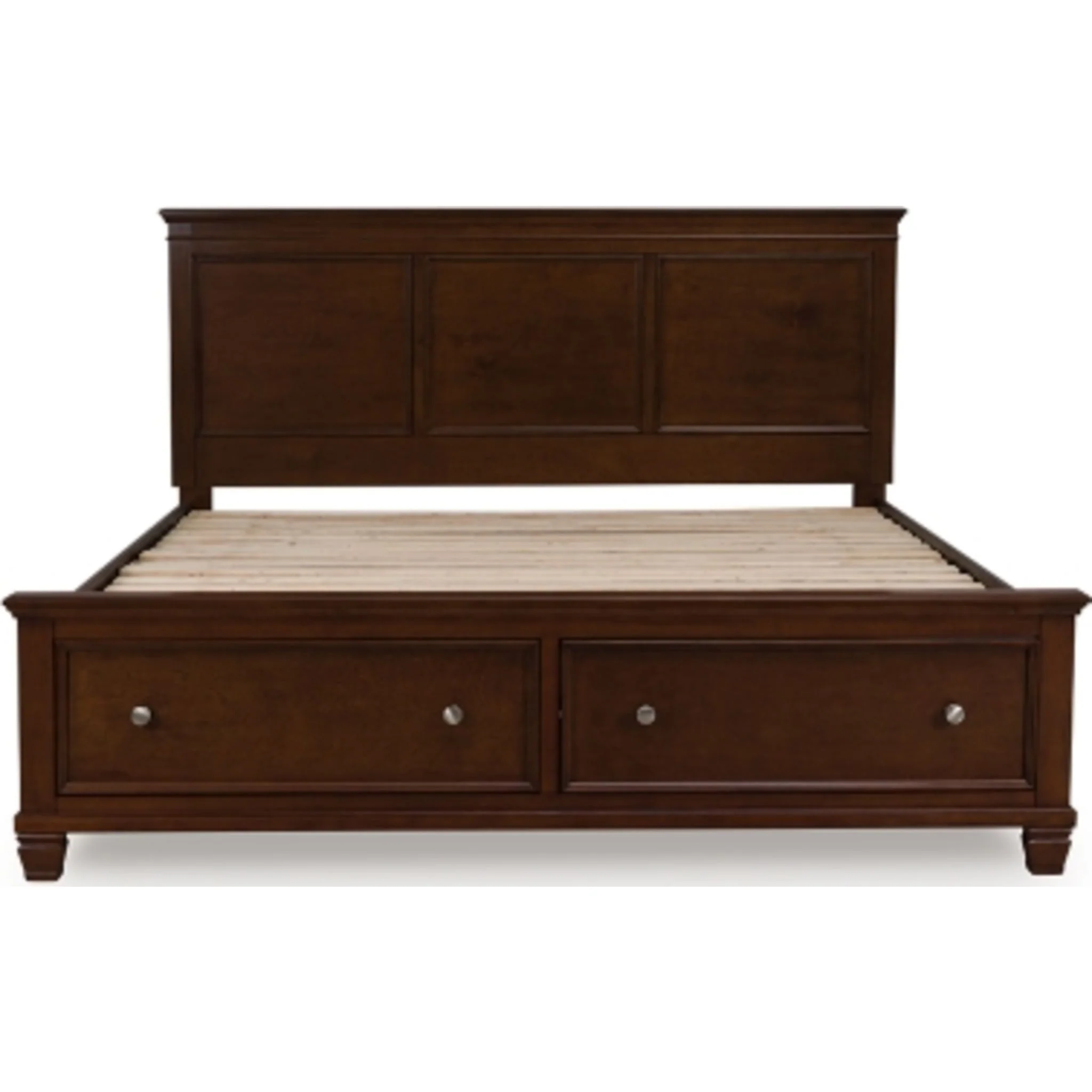 Danabrin King Storage Bed - Image 13
