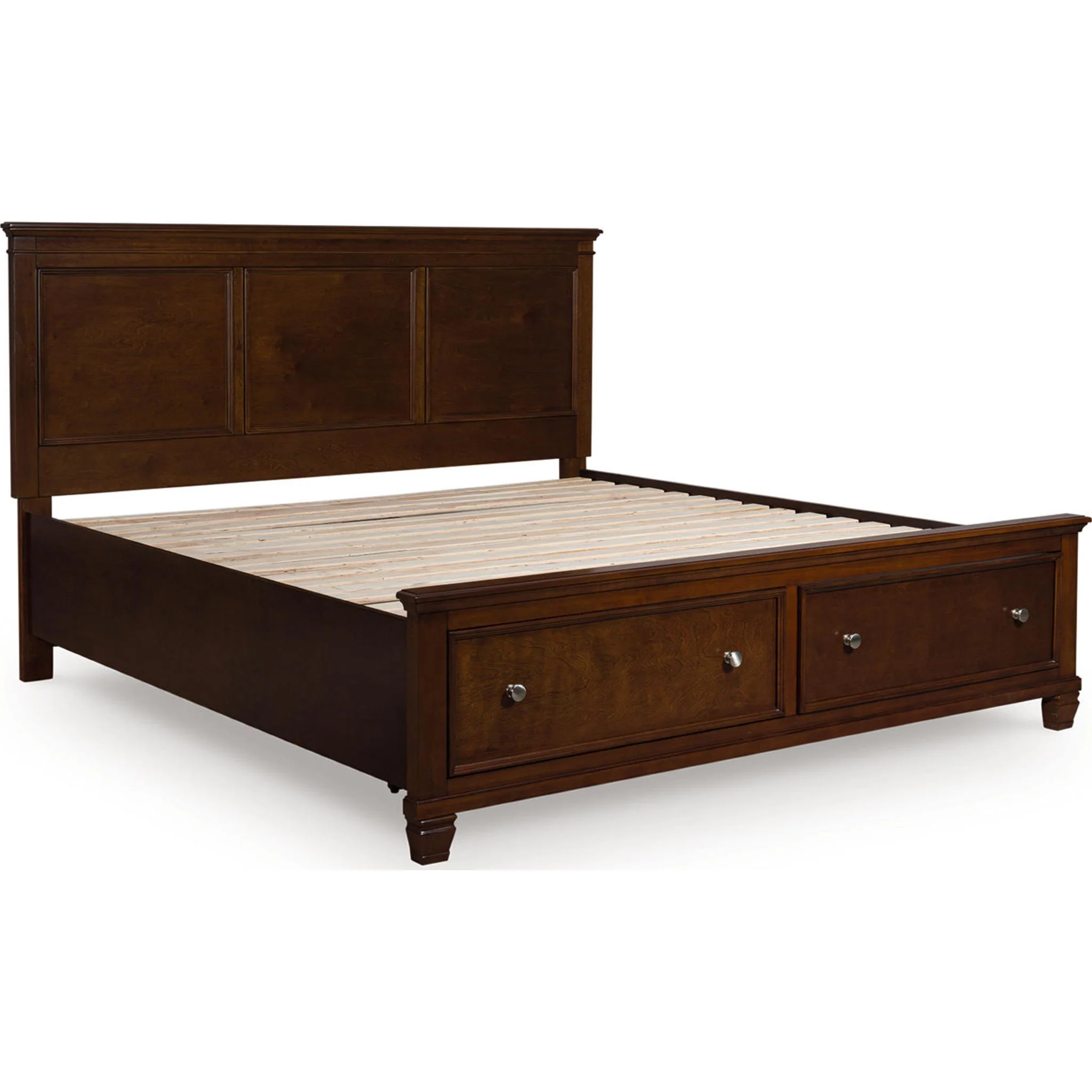 Danabrin King Storage Bed - Image 3