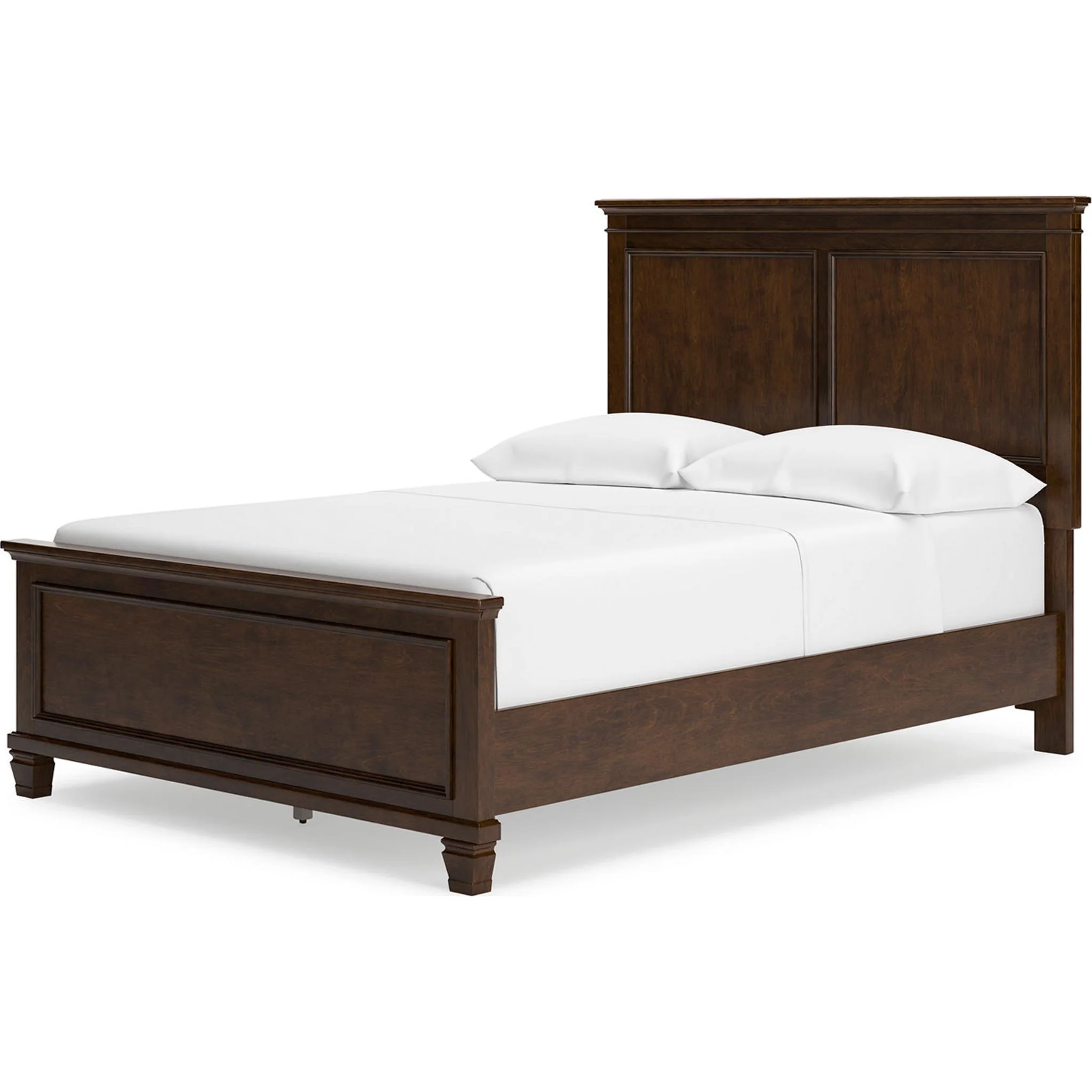 Danabrin Panel Bed - Image 52
