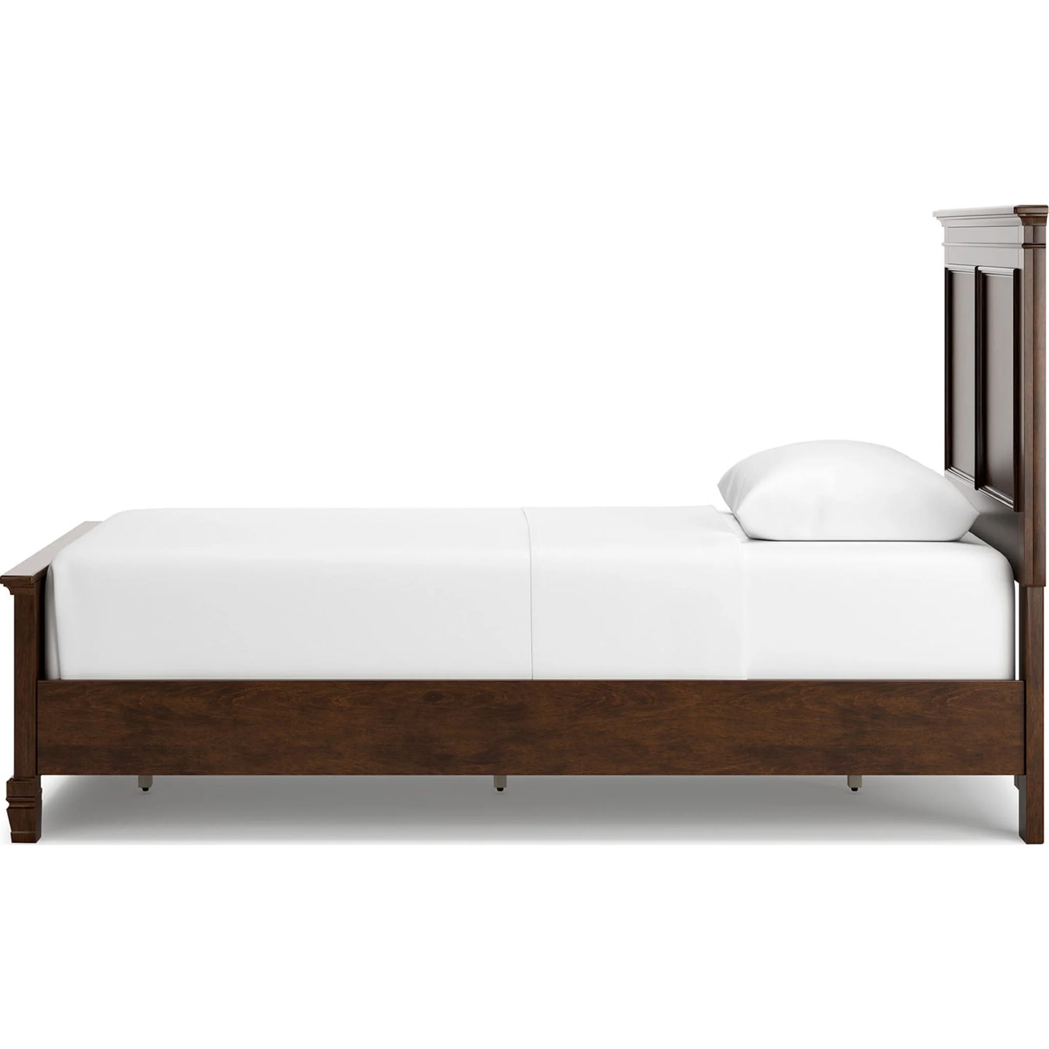 Danabrin Panel Bed - Image 7