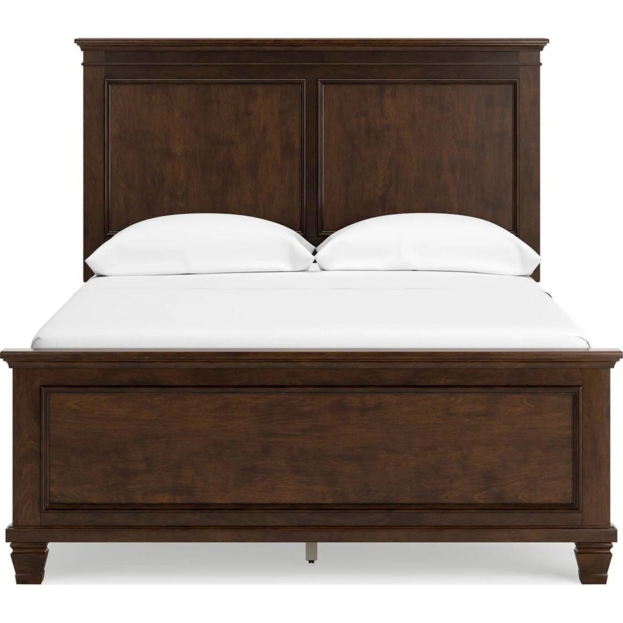 Danabrin Panel Bed - Image 71