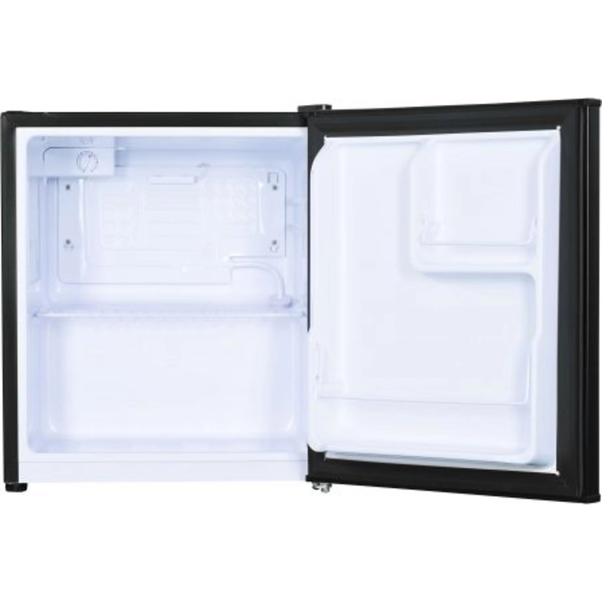Danby 1.6 cu. ft. Compact Fridge -Black (DAR016B1BM) - Image 4