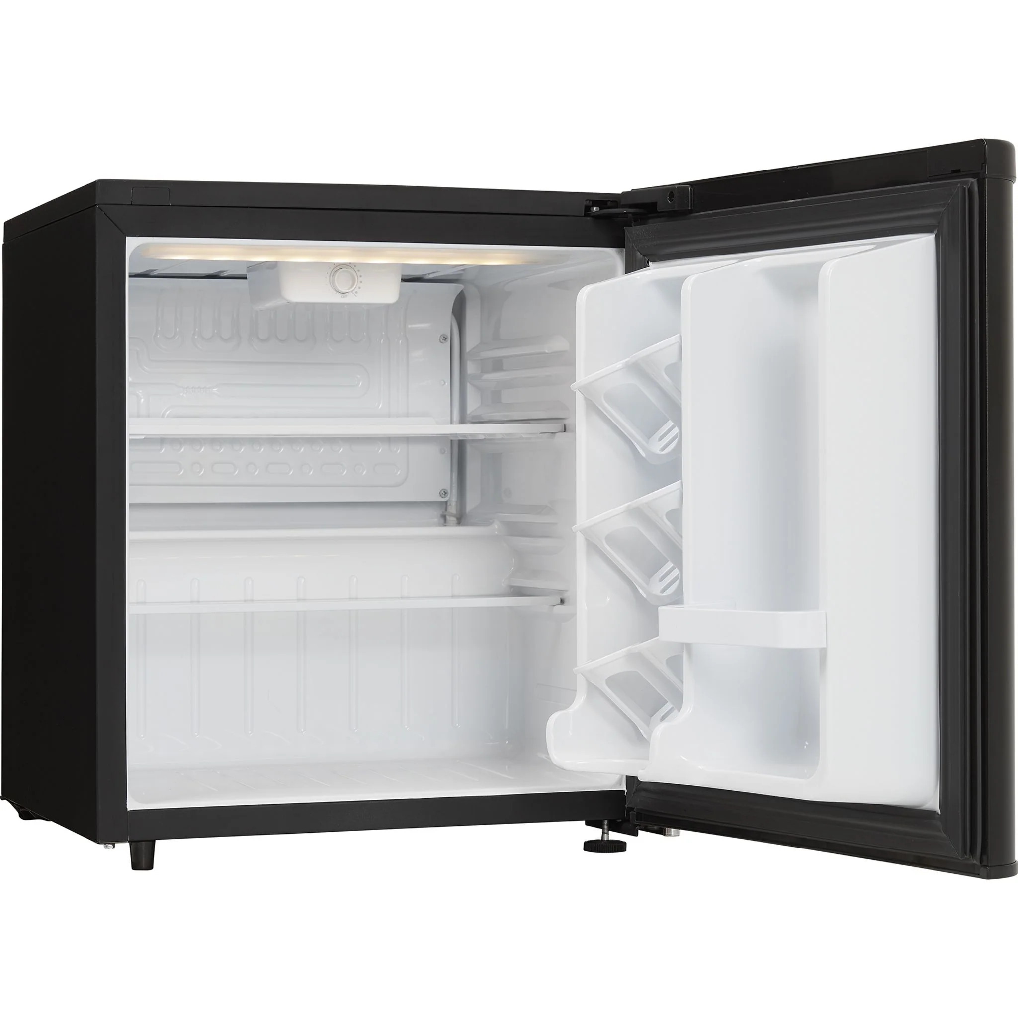 Danby 1.7 cu. ft. Compact Fridge in -Black (DAR017A3BDB) - Image 5