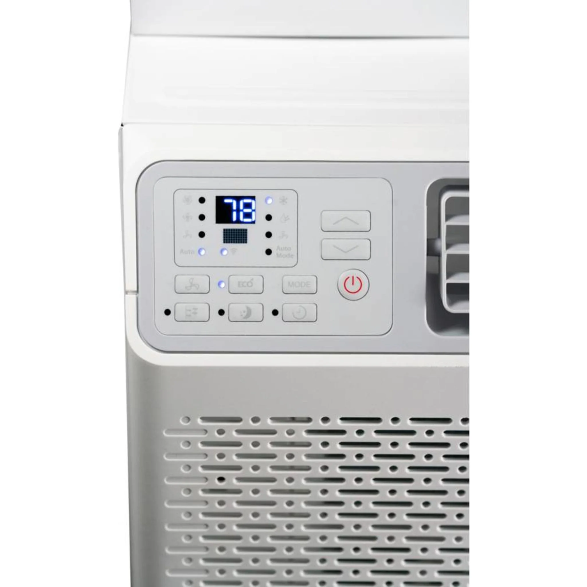 Danby 10,000 BTU Window AC in -Refurbished -White (DAC100E1WDB-RF) - Image 2