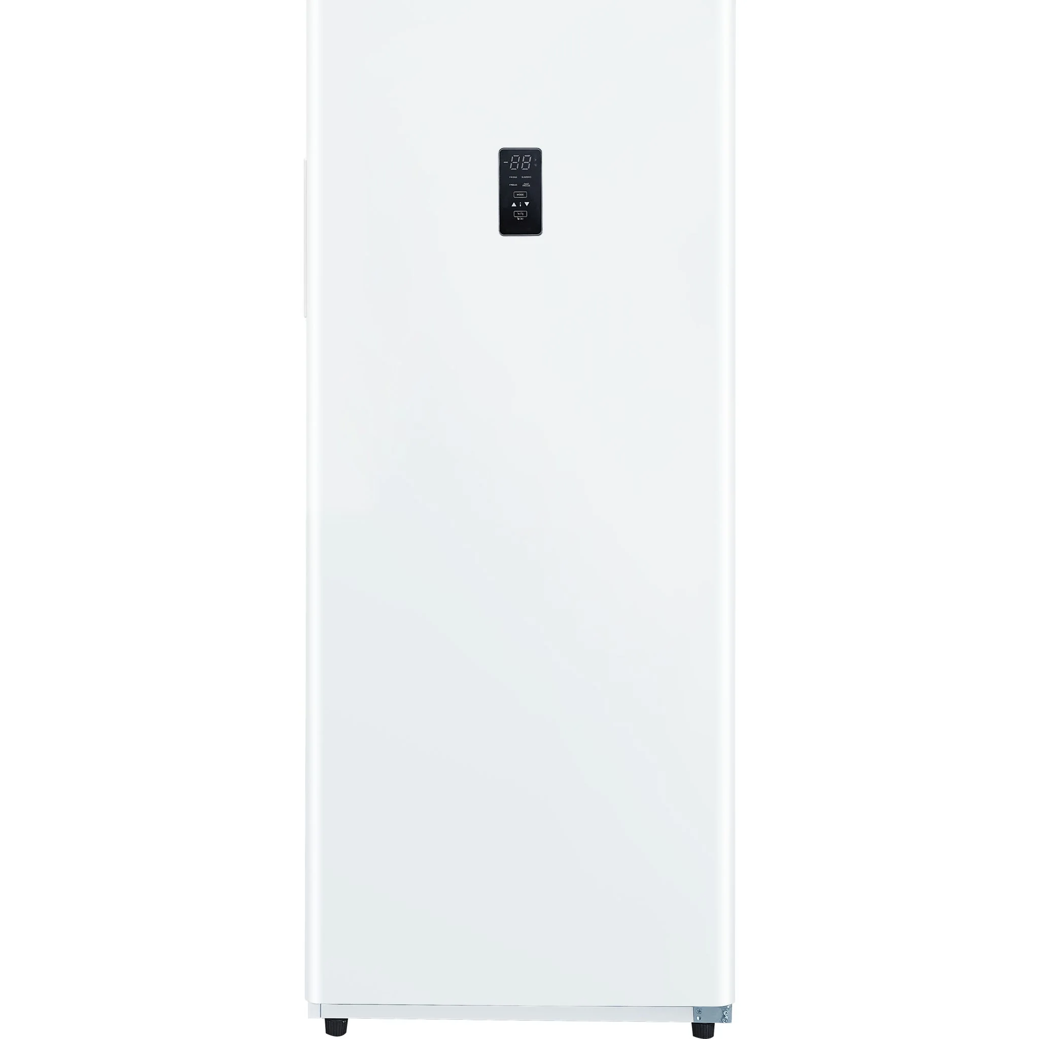 Danby 14.0 cu. ft. Frost Free Convertible Upright Freezer -White (DUF140A1WDB)