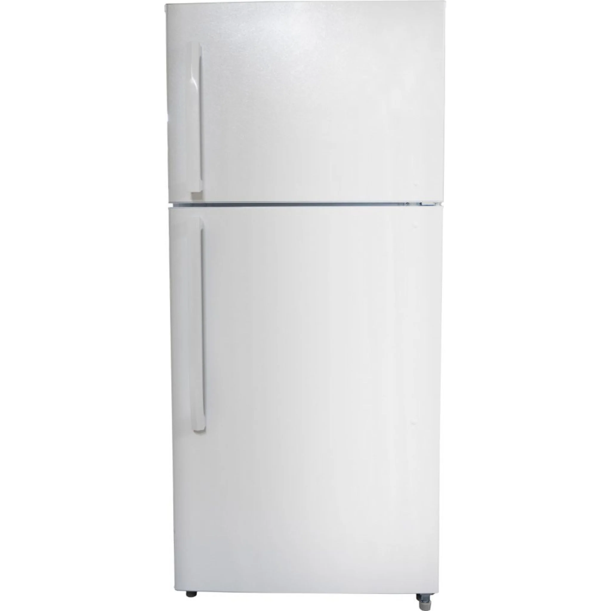 Danby 18.1 cu. ft. Apartment Size Fridge Top Mount -White (DFF180E1WDB)