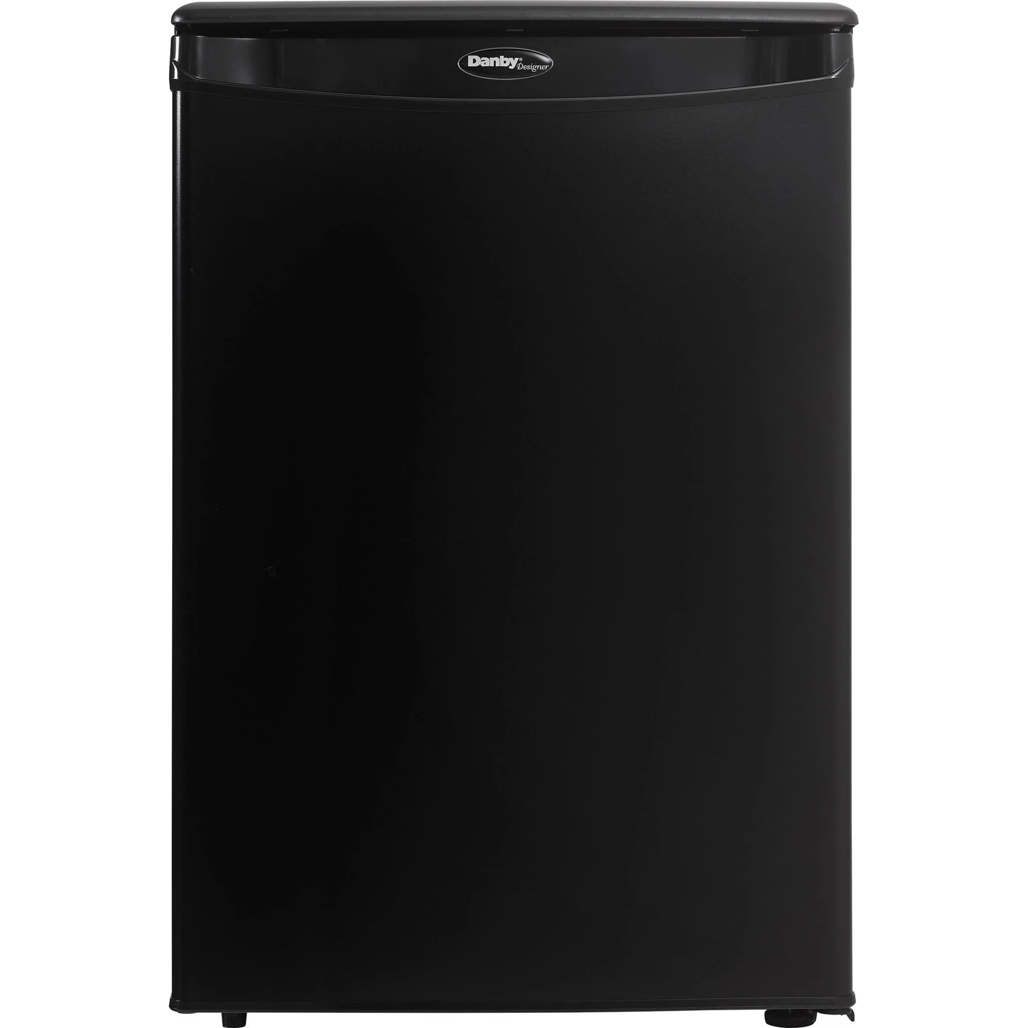 Danby 2.6 cu. ft. Compact Fridge -Black (DAR026A1BDD)