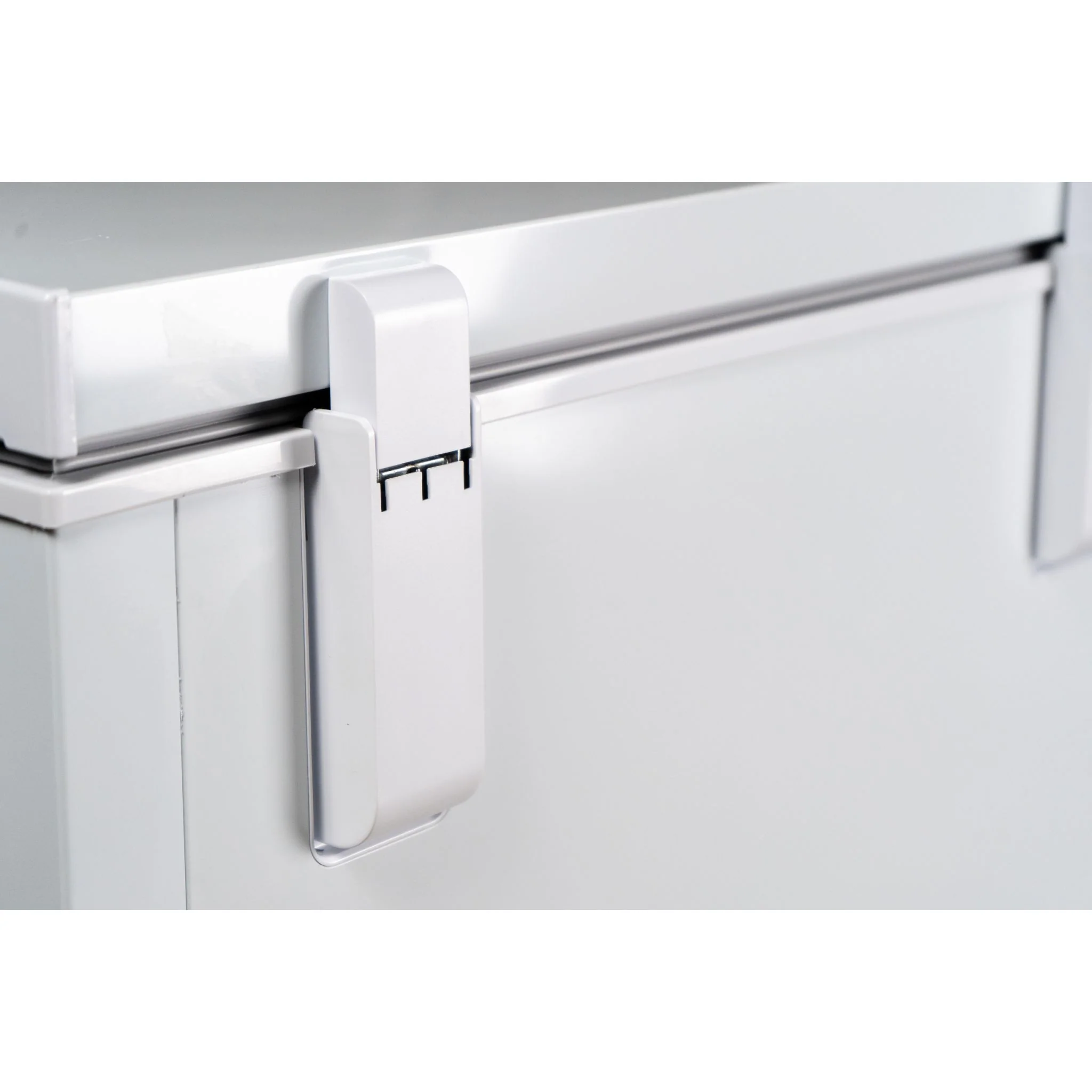 Danby 5.0 cu. ft. Square Model Chest Freezer -White (DCF050A5WDB) - Image 15