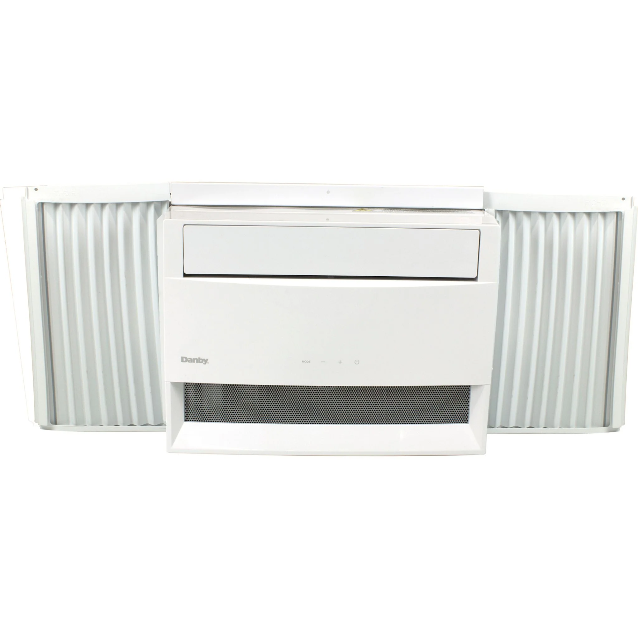 Danby 10000 BTU Window Air Conditioner - White(DAC100B6WDB) - Image 5