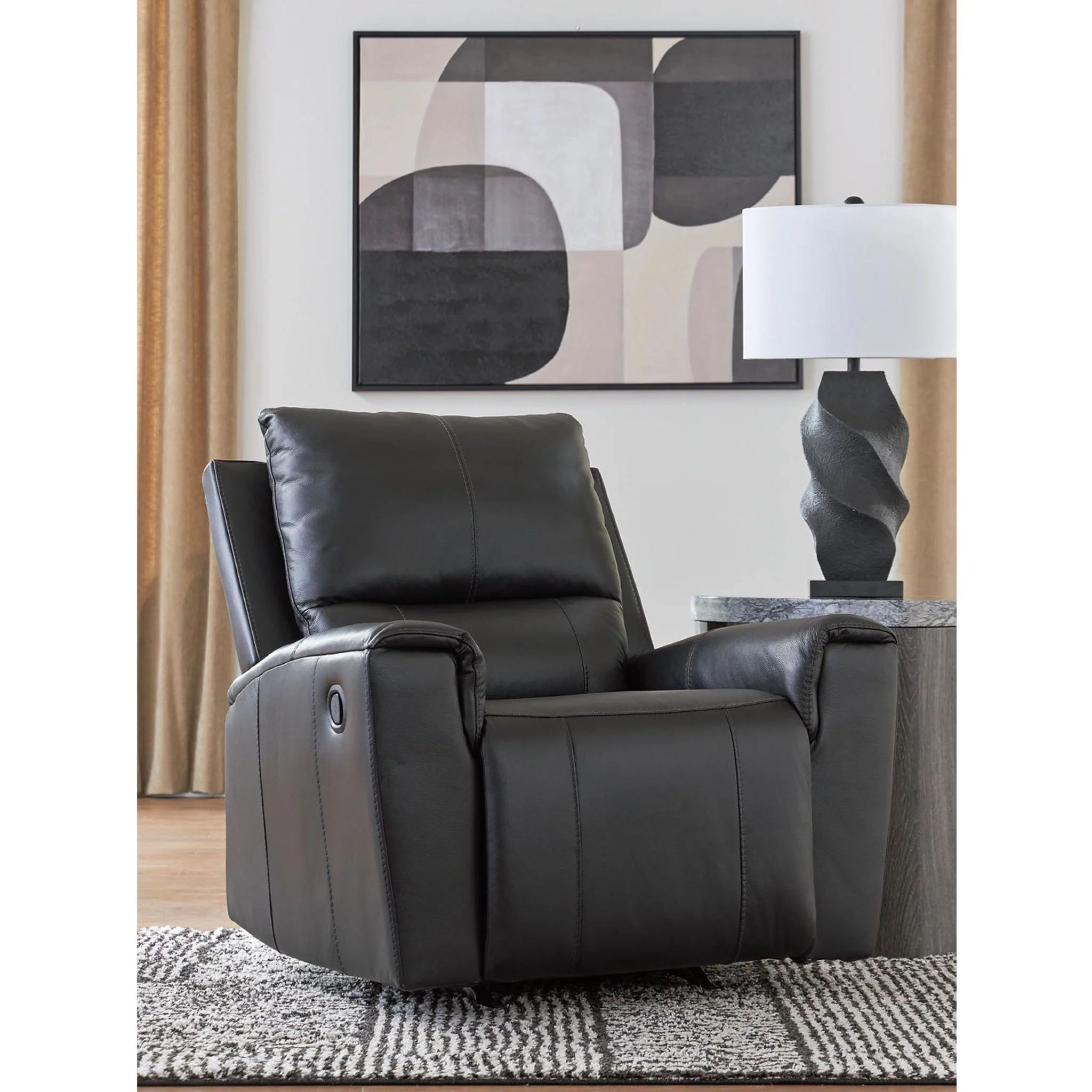 Danemere Recliner - Image 2