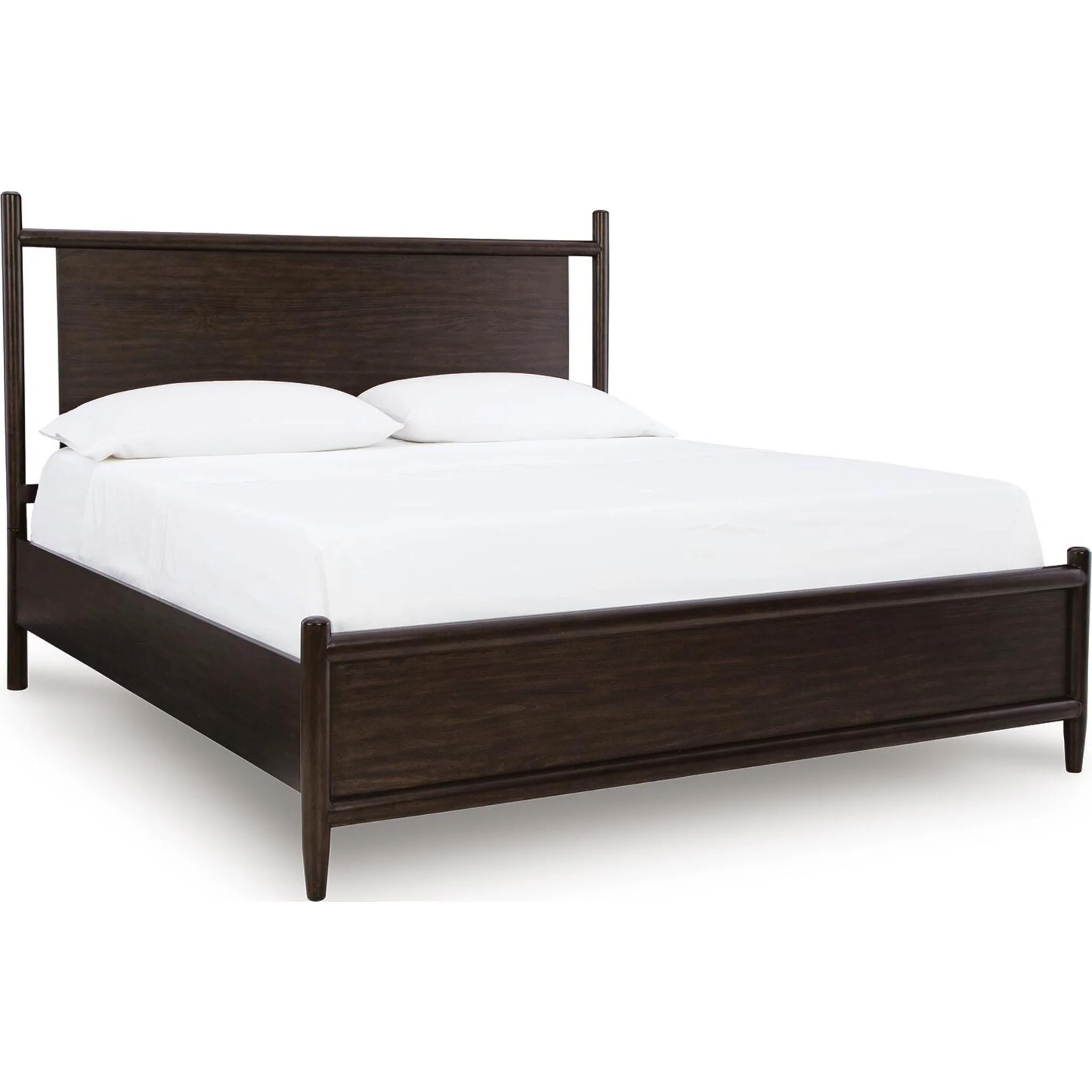 Dantenton Panel Bed - Image 32