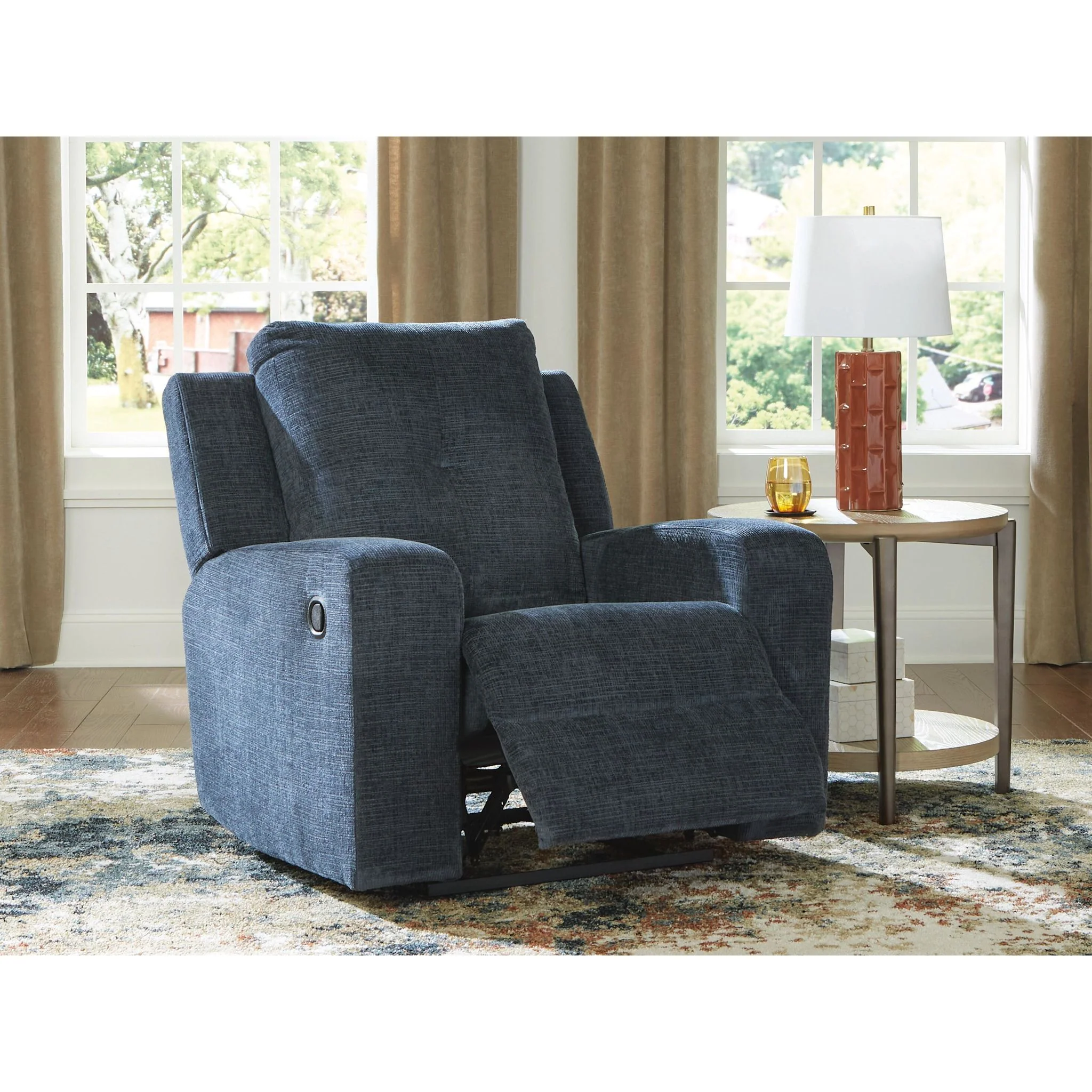 Danum Recliner - Image 31