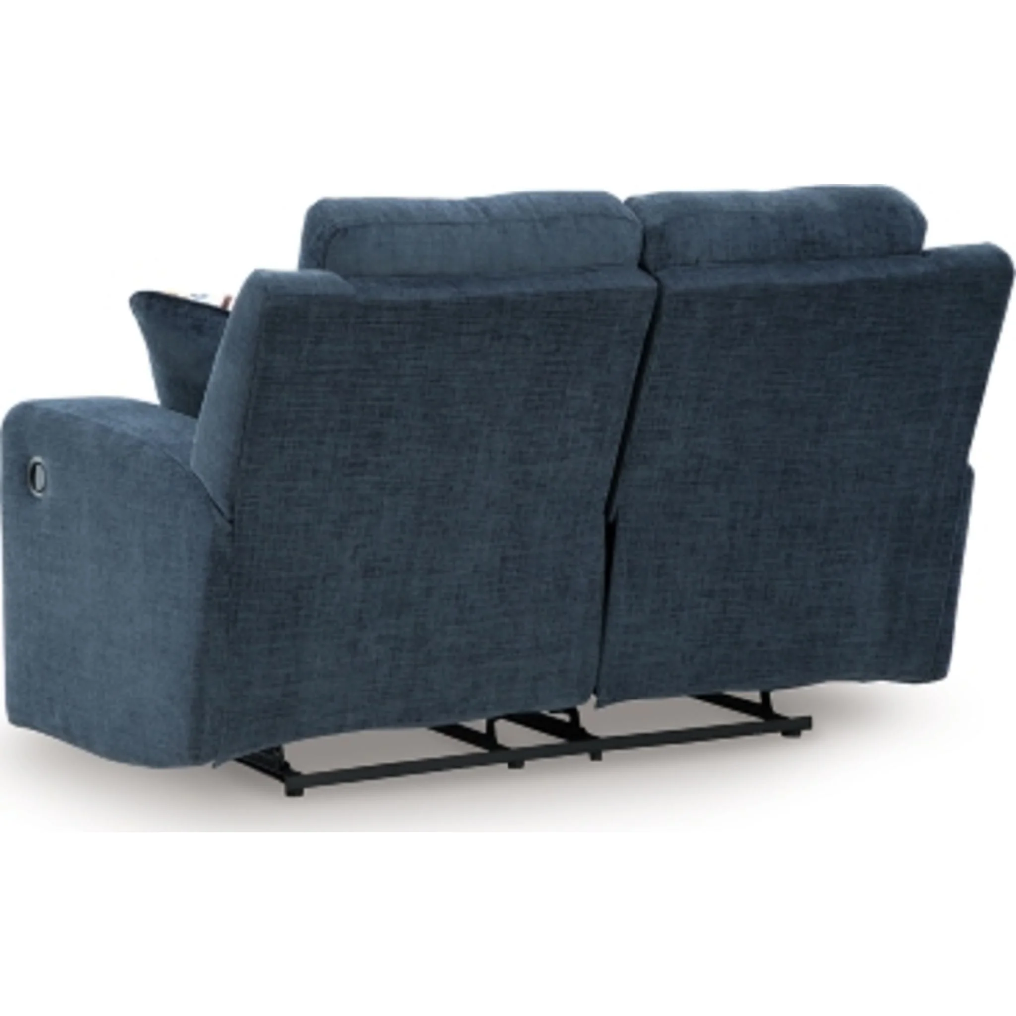 Danum Reclining Loveseat - Image 16