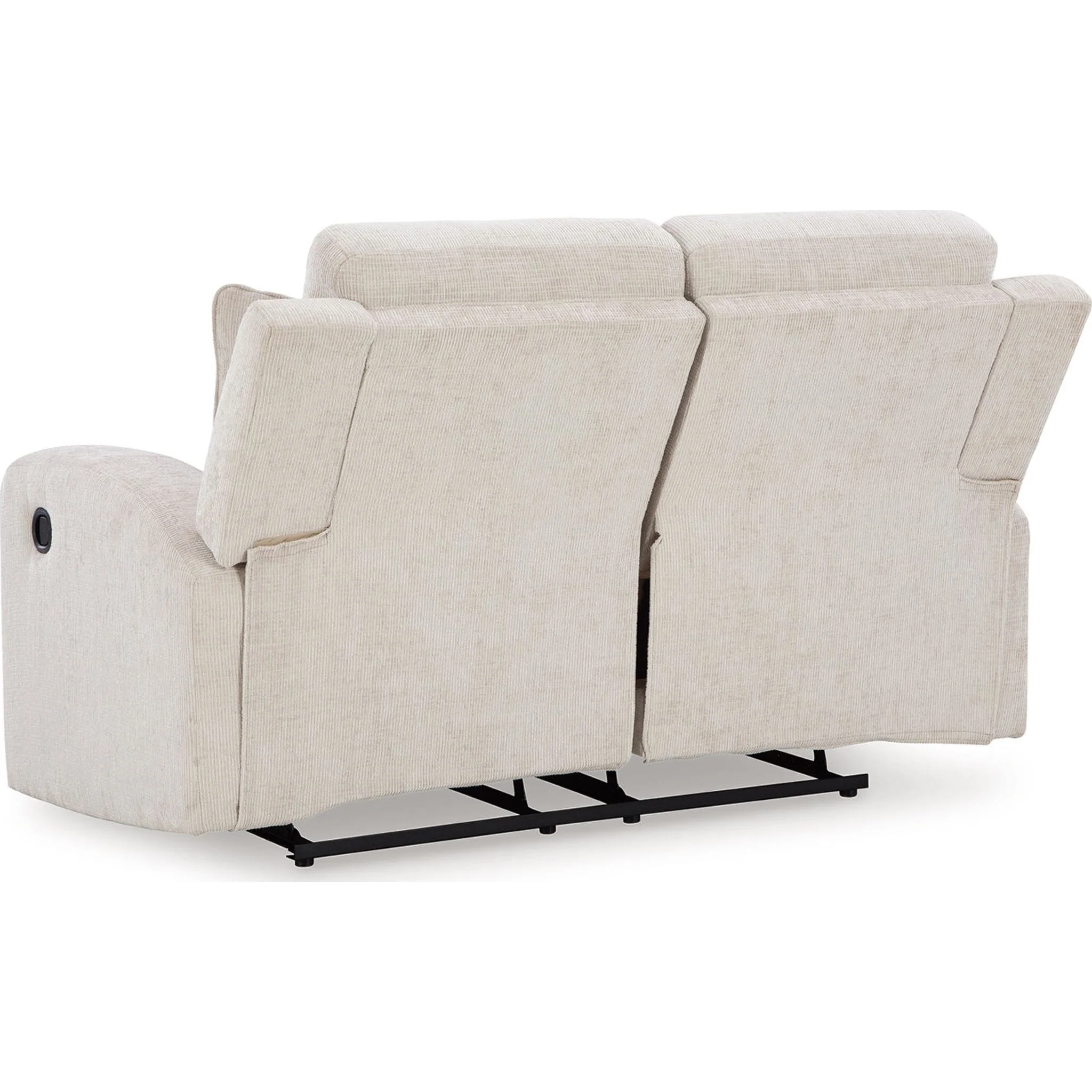 Danum Reclining Loveseat - Image 33