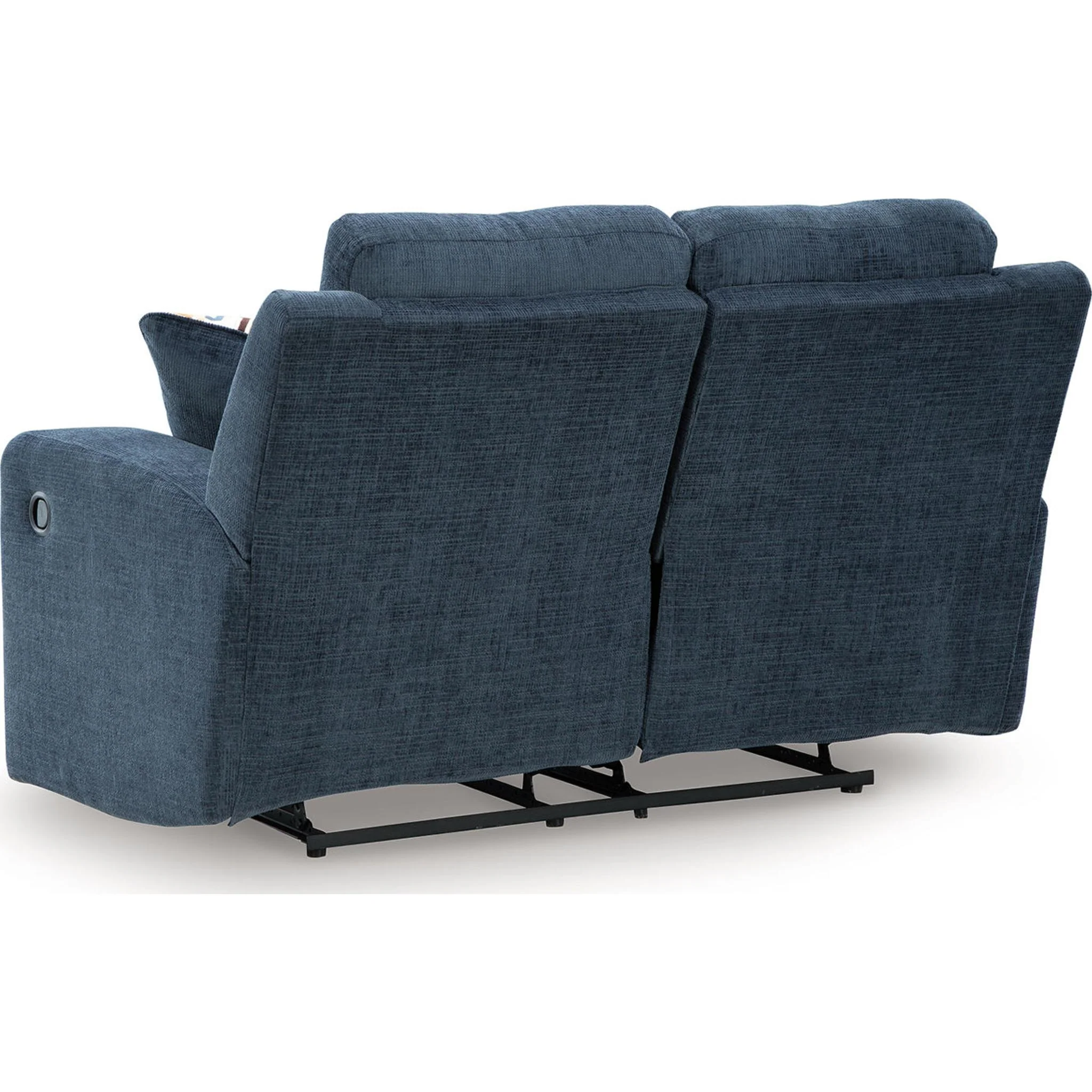 Danum Reclining Loveseat - Image 6