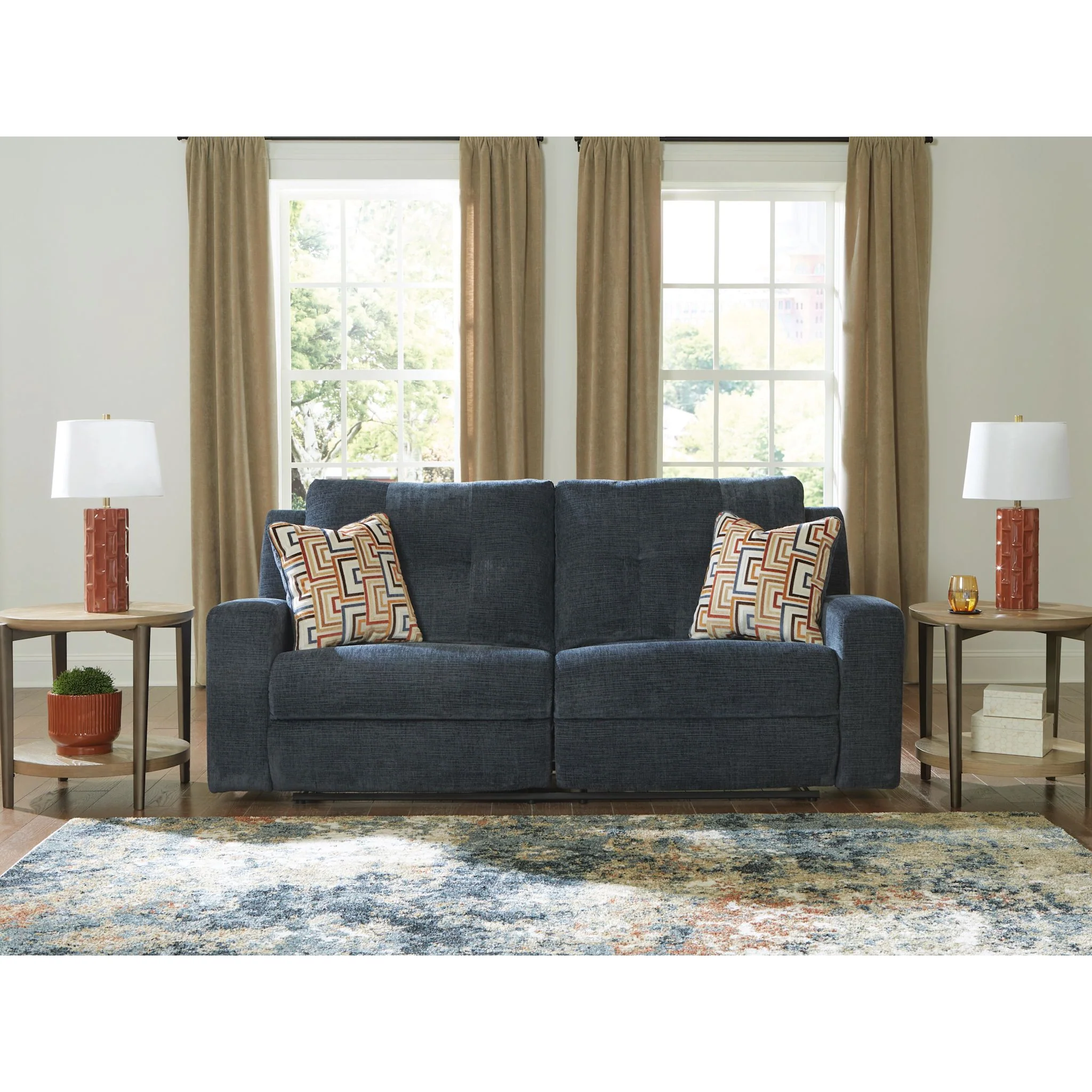 Danum Reclining Sofa - Image 26