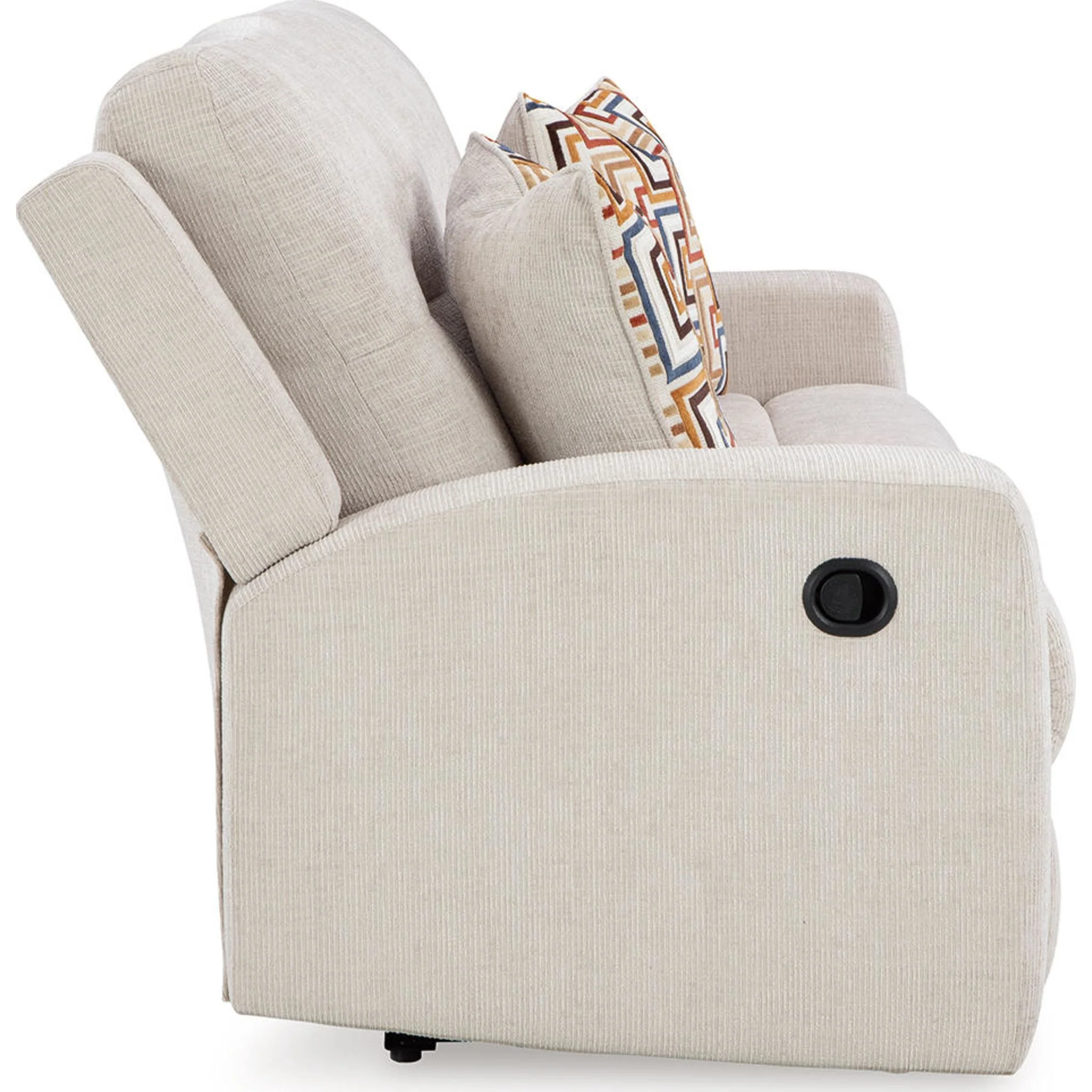 Danum Reclining Sofa - Image 38