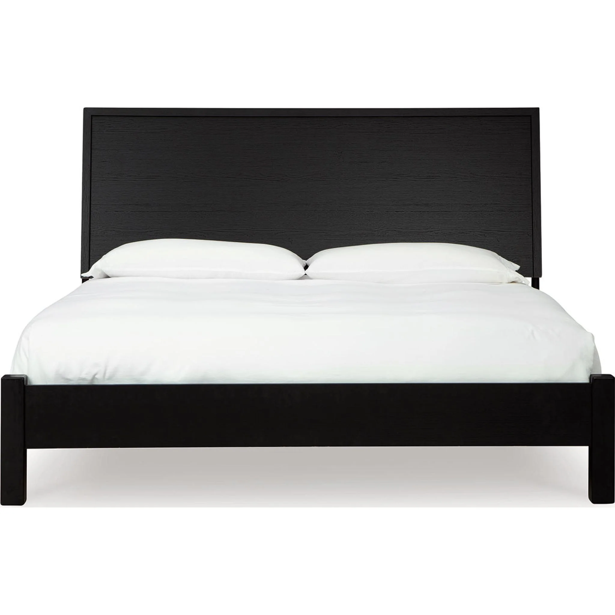 Danziar 5 Piece Queen Platform Bedroom - Image 20