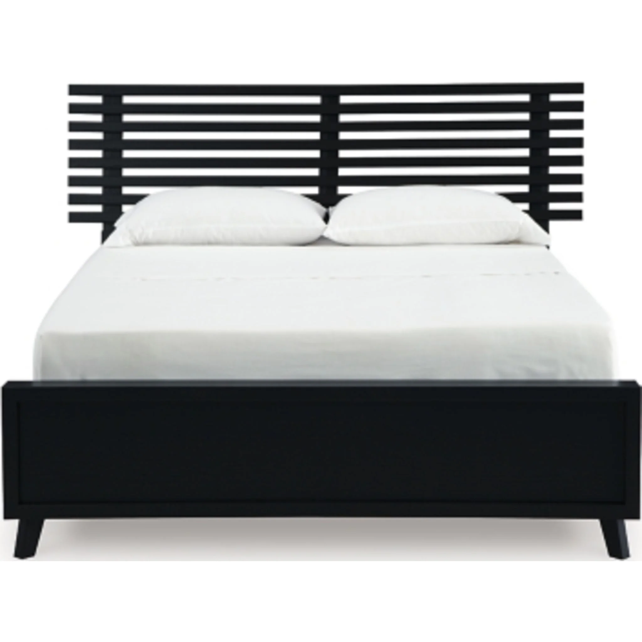 Danziar Full Slat Platform Bed - Image 29