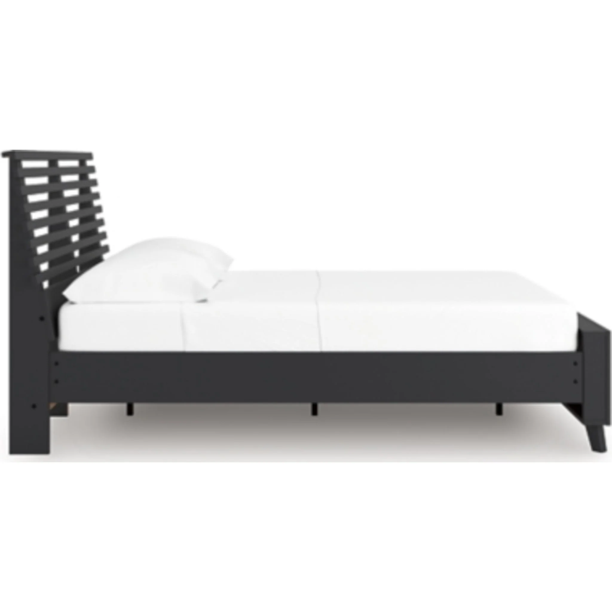 Danziar Full Slat Platform Bed - Image 41