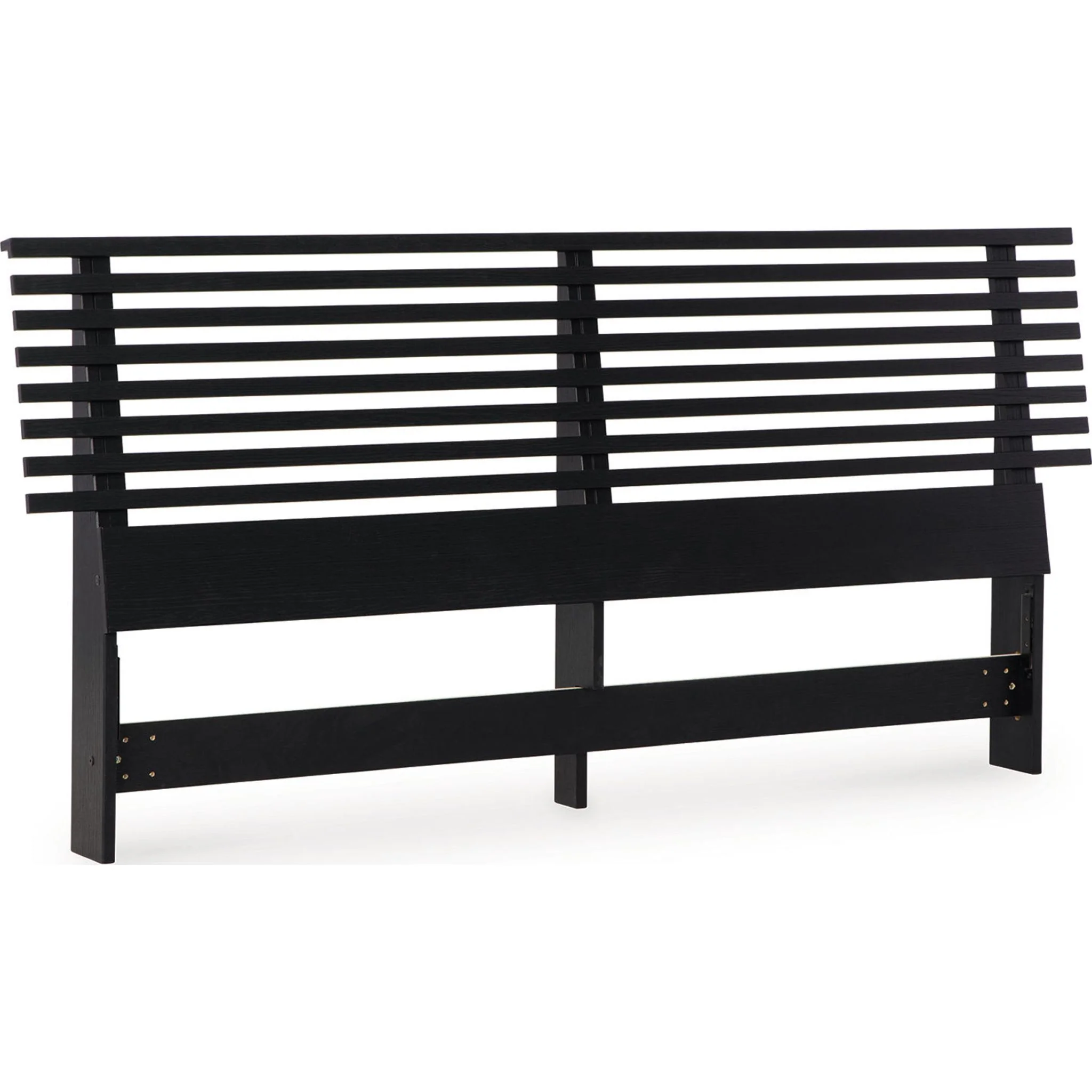 Danziar King Slat Headboard