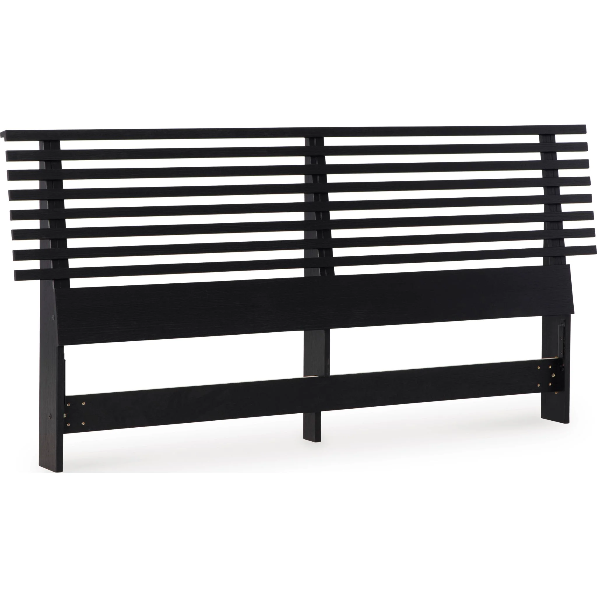 Danziar Queen Slat Headboard