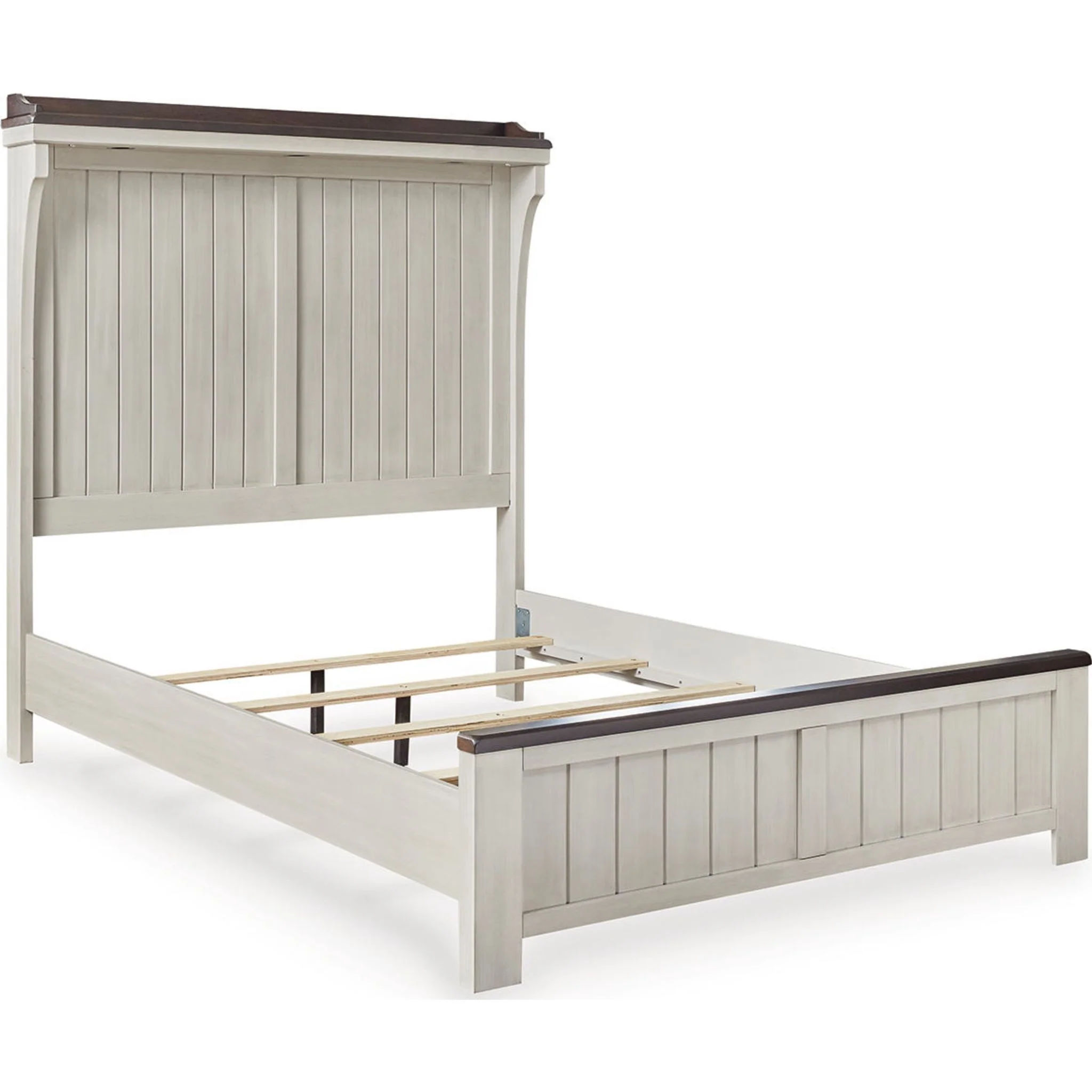 Darborn Queen Panel Bed - Image 3