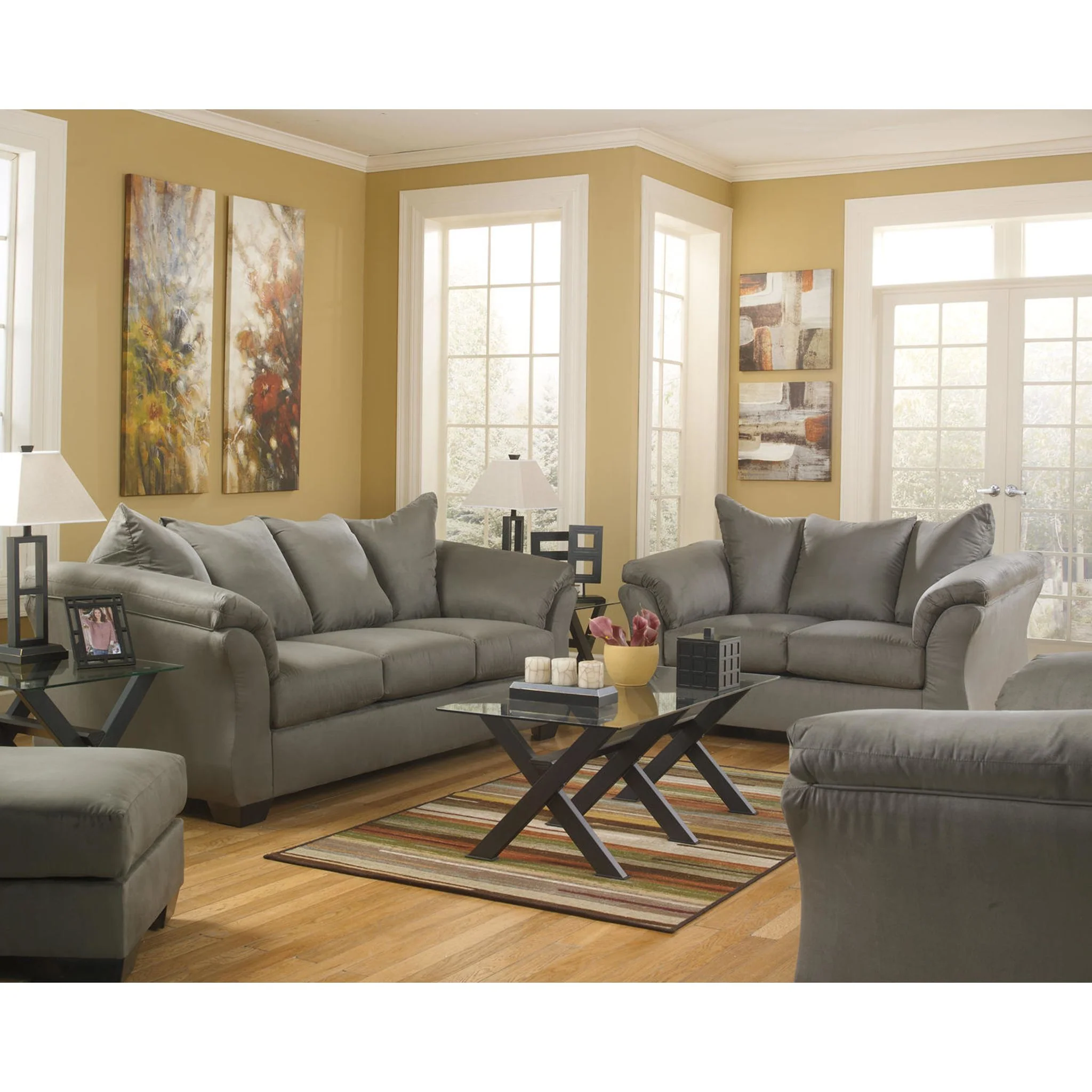 Darcy Chair - Image 15