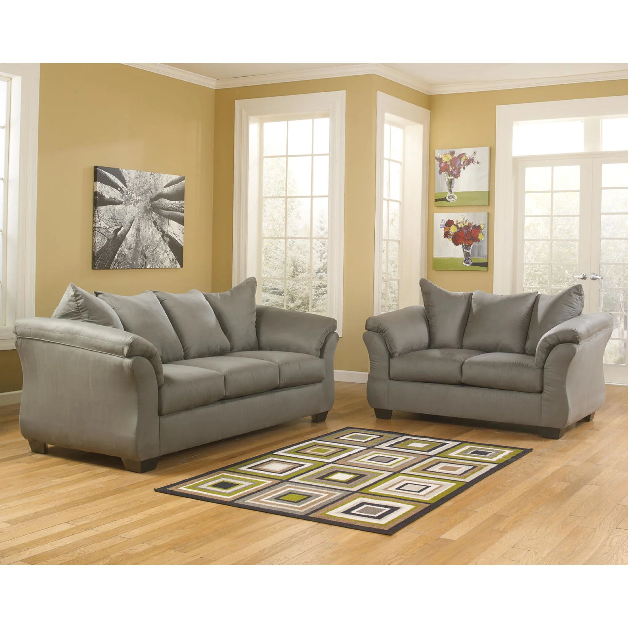 Darcy Loveseat - Image 33