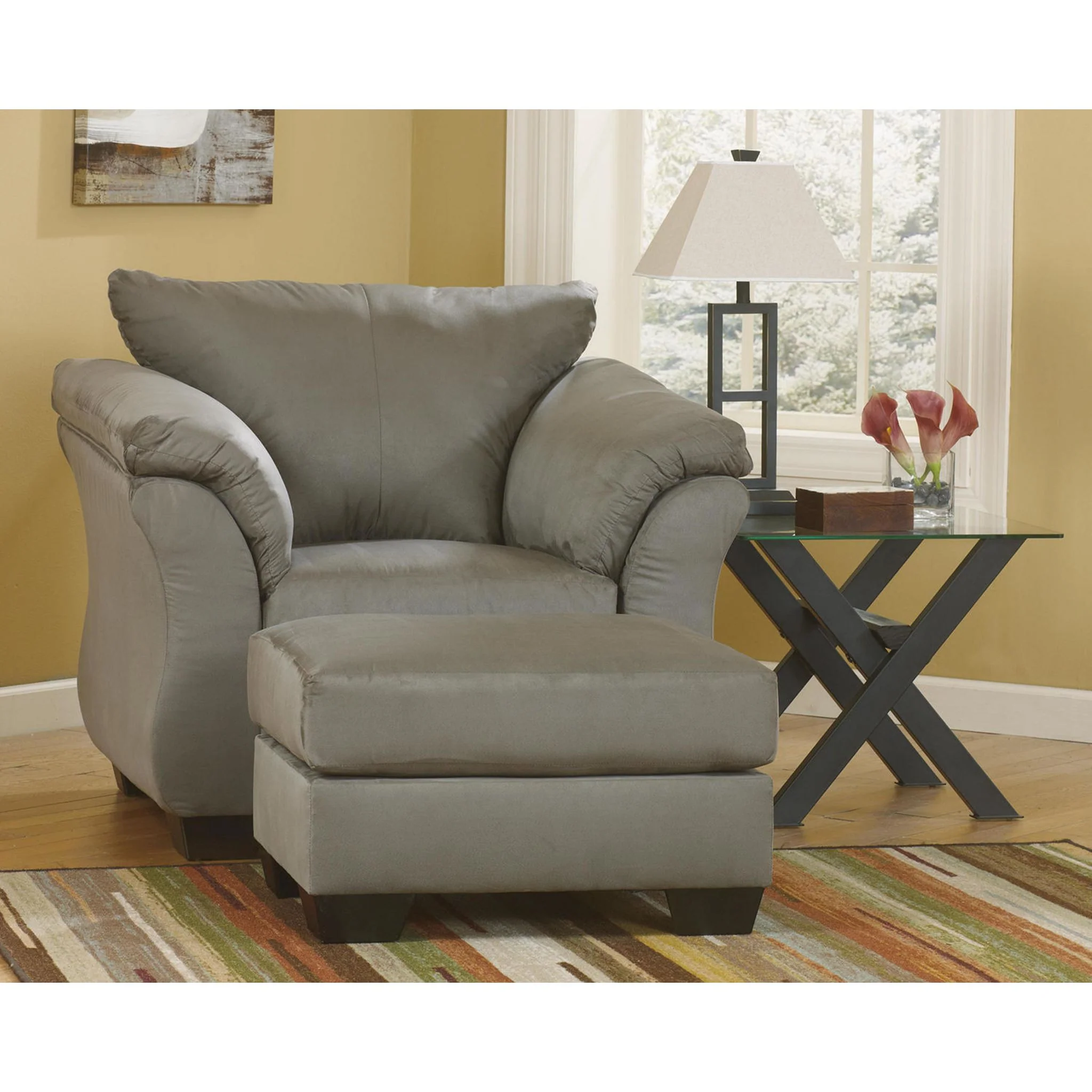 Darcy Ottoman - Image 12