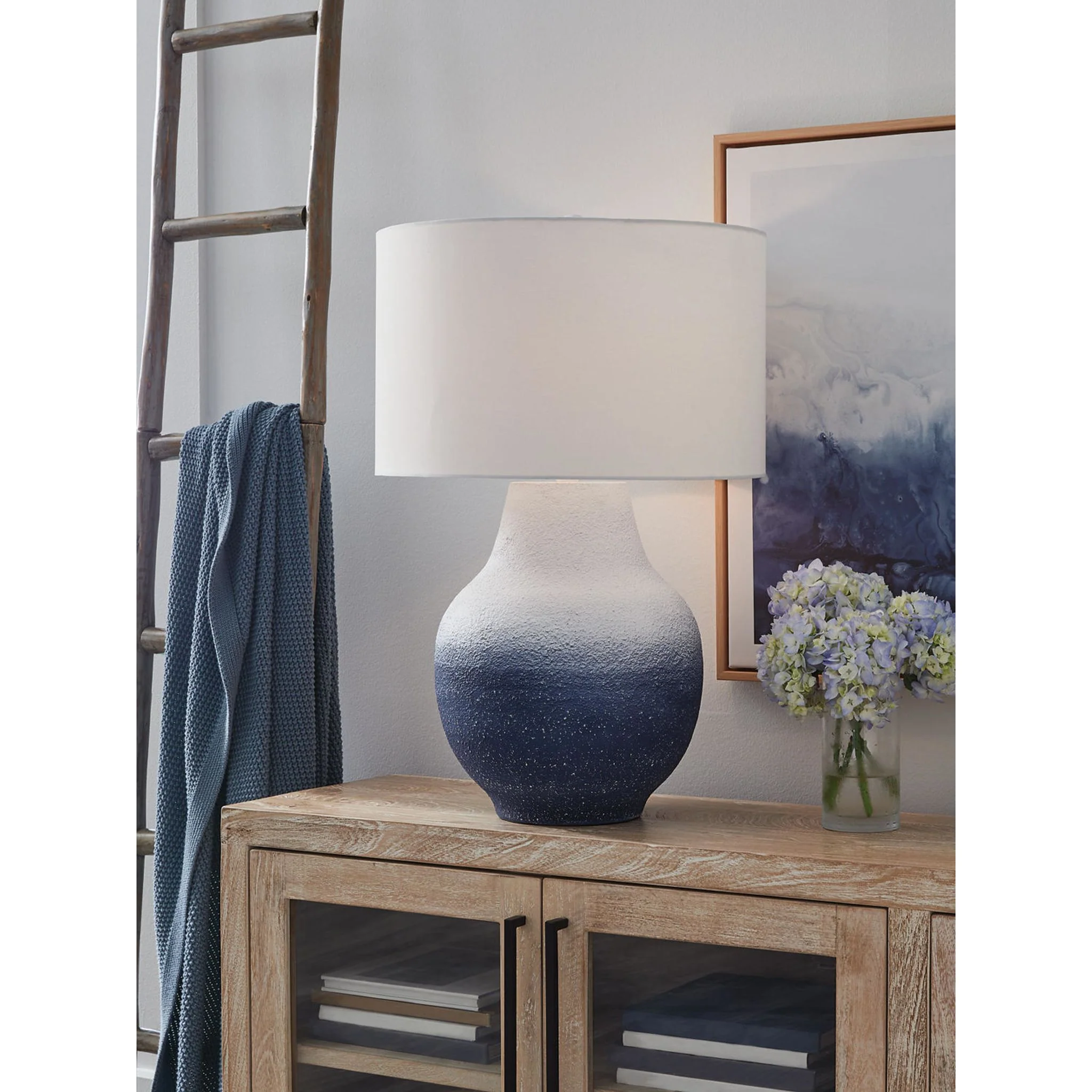 Dashland Table Lamp - Image 4