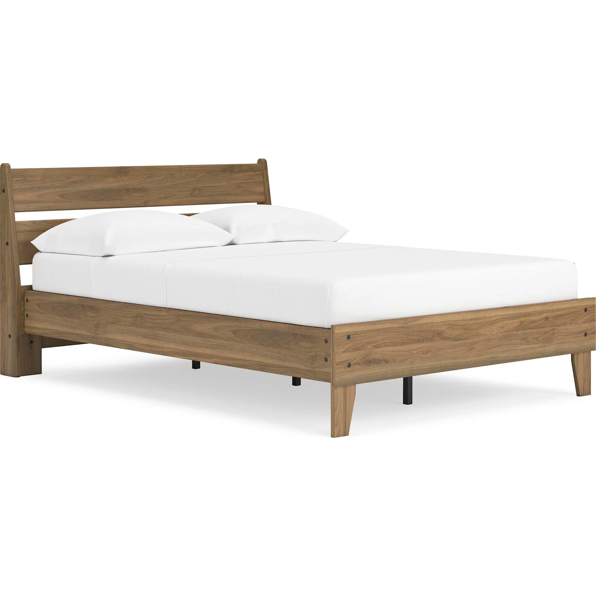 Deanlow Full Platform Bed - Image 15