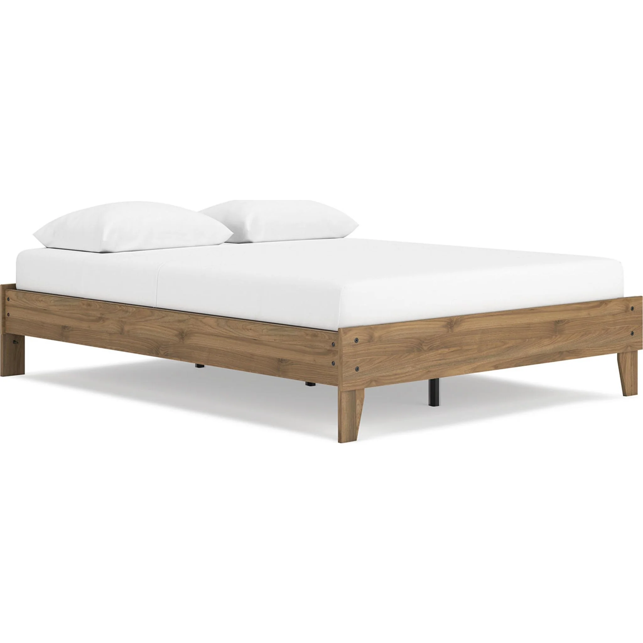 Deanlow Queen Platform Bed