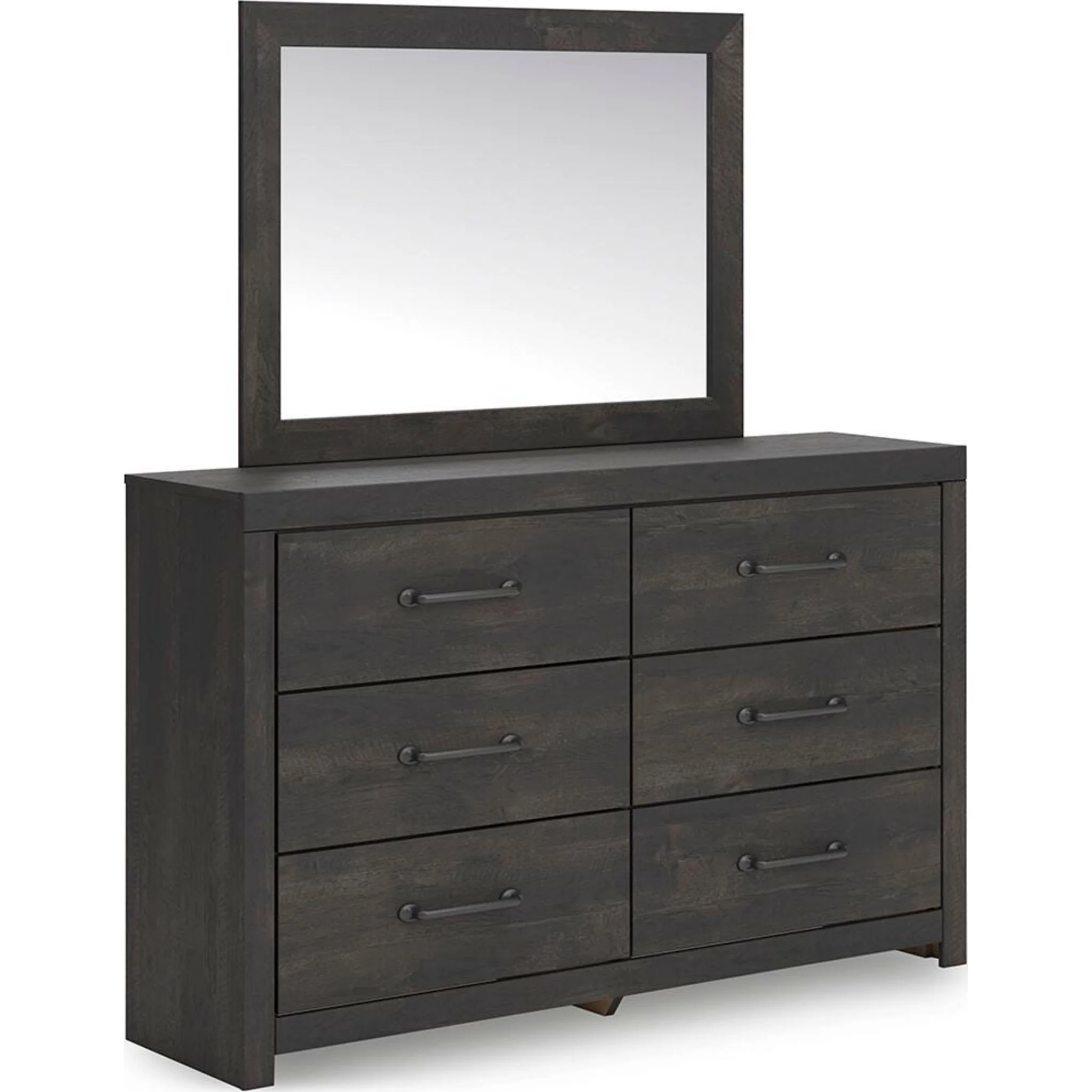 Delmorta 5 Piece Full Storage Bedroom - Image 25