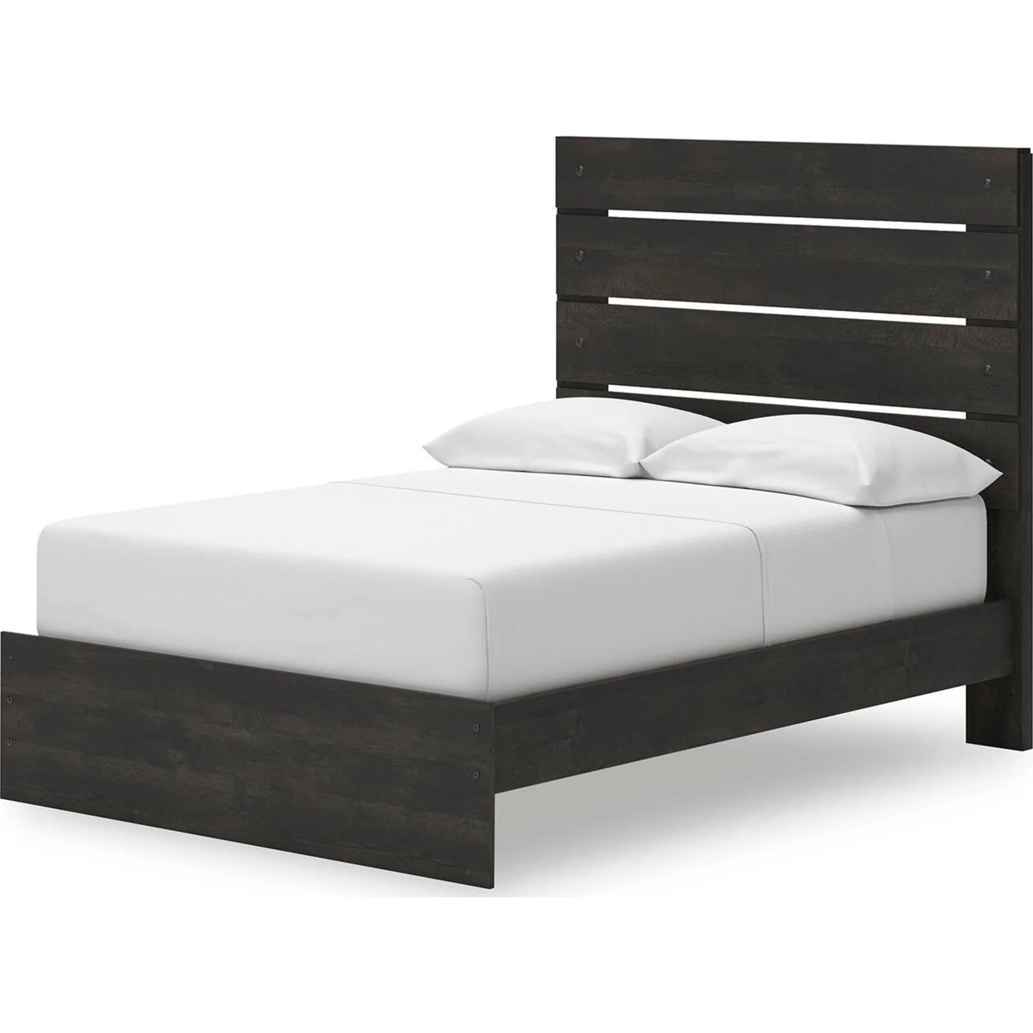 Delmorta 5 Piece Full Storage Bedroom - Image 32