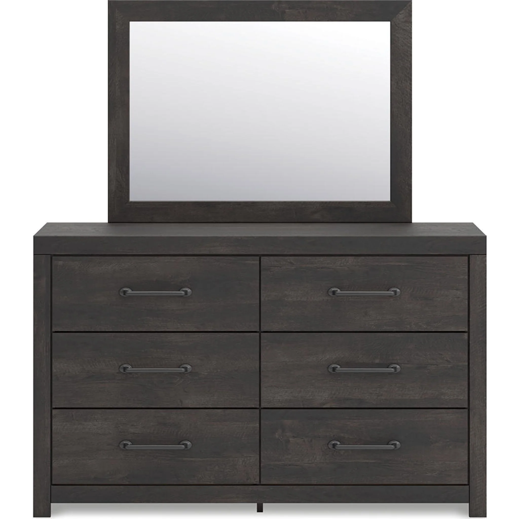 Delmorta 5 Piece Full Storage Bedroom - Image 7