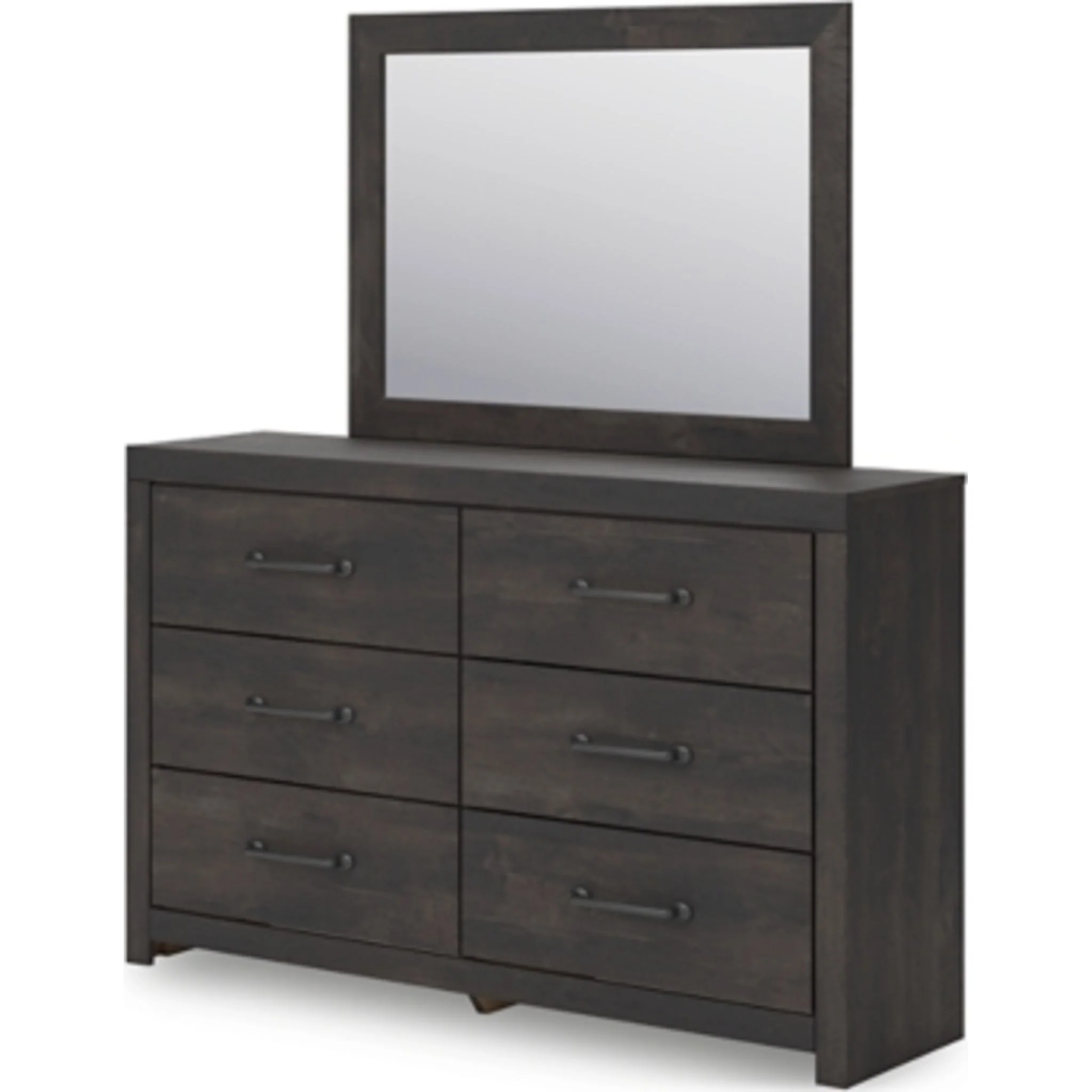 Delmorta 5 Piece Full Storage Bedroom - Image 46