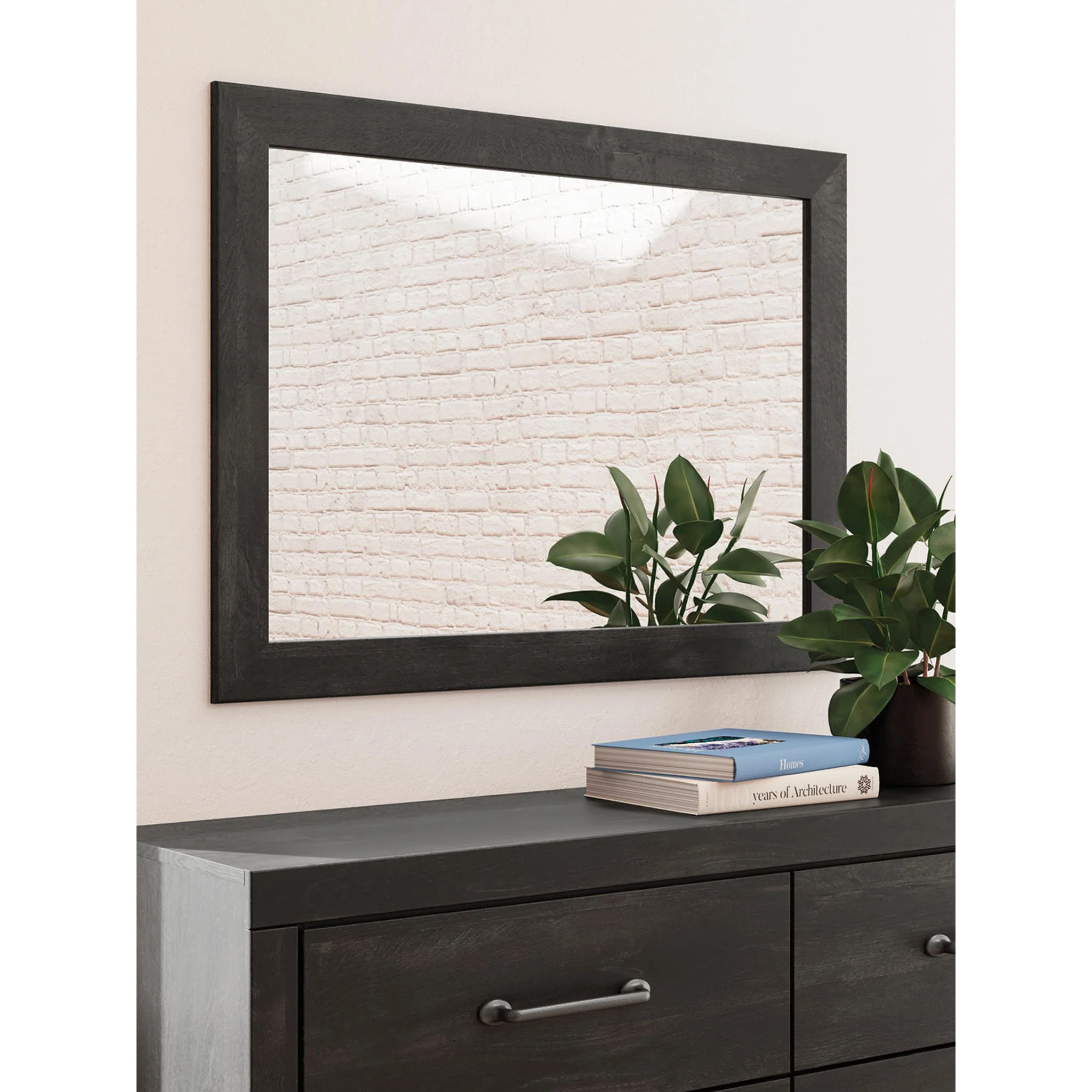 Delmorta 5 Piece Full Storage Bedroom - Image 6