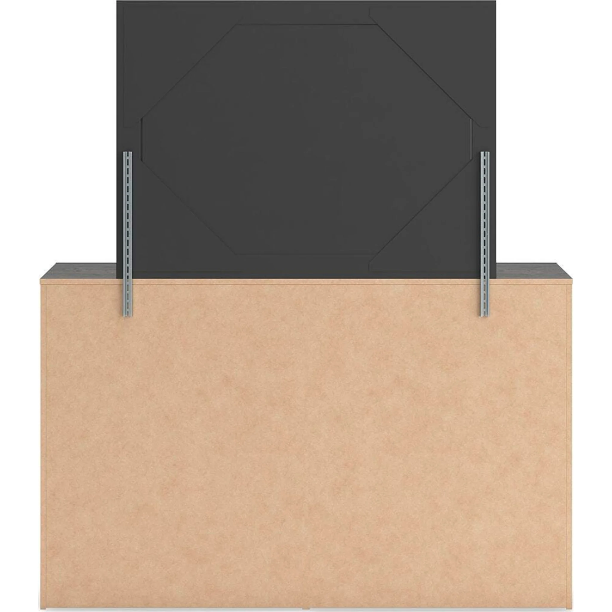 Delmorta 5 Piece Full Storage Bedroom - Image 69