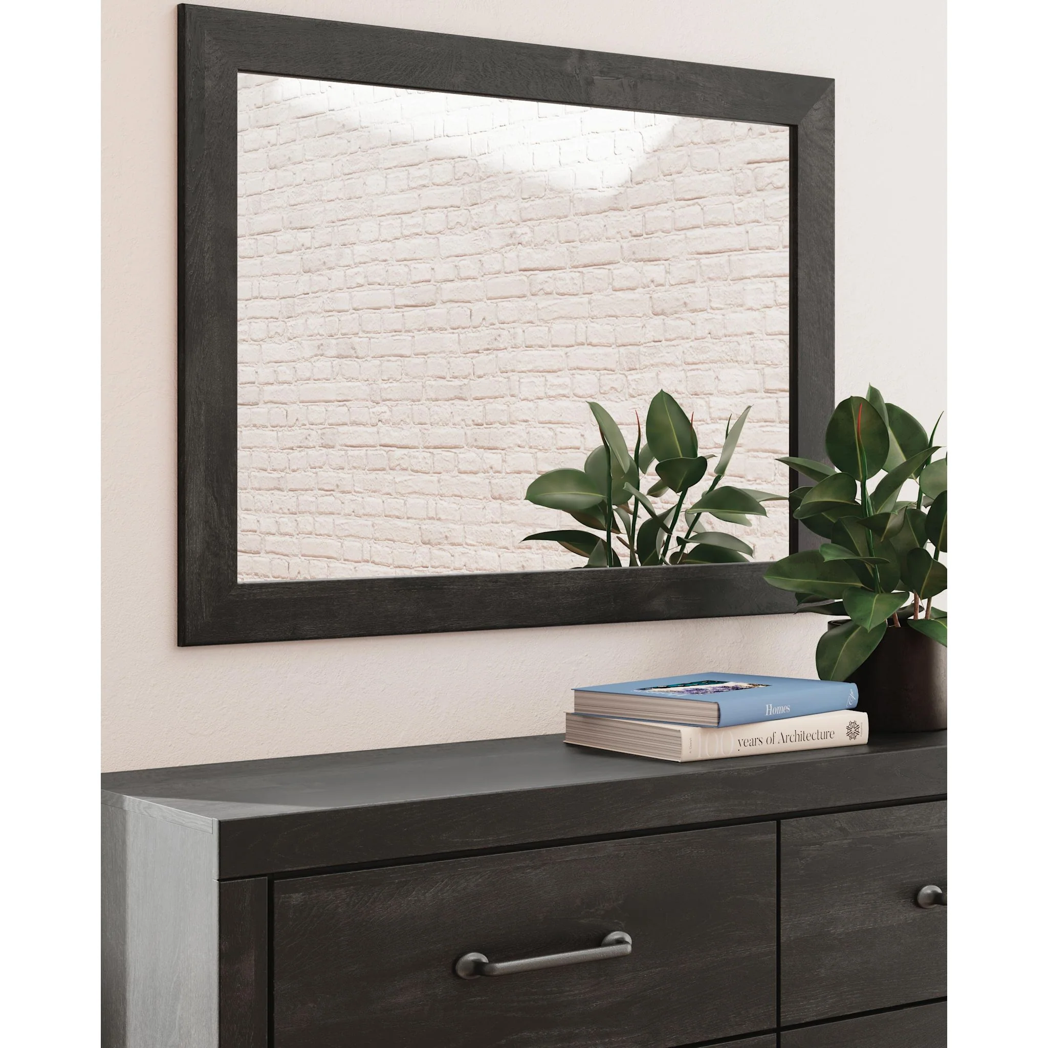 Delmorta 5 Piece Full Storage Bedroom - Image 70