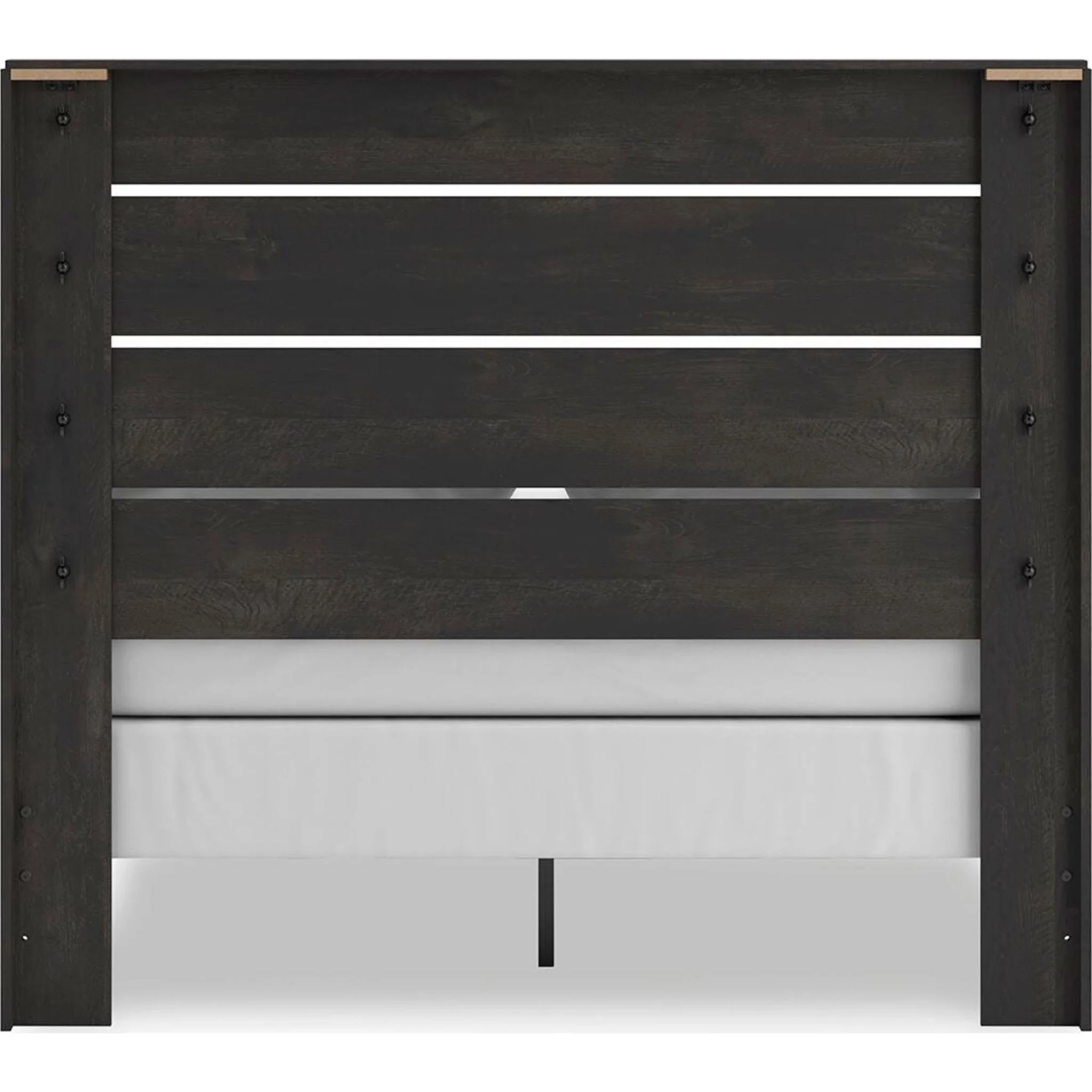 Delmorta 5 Piece Queen Panel Bedroom - Image 34
