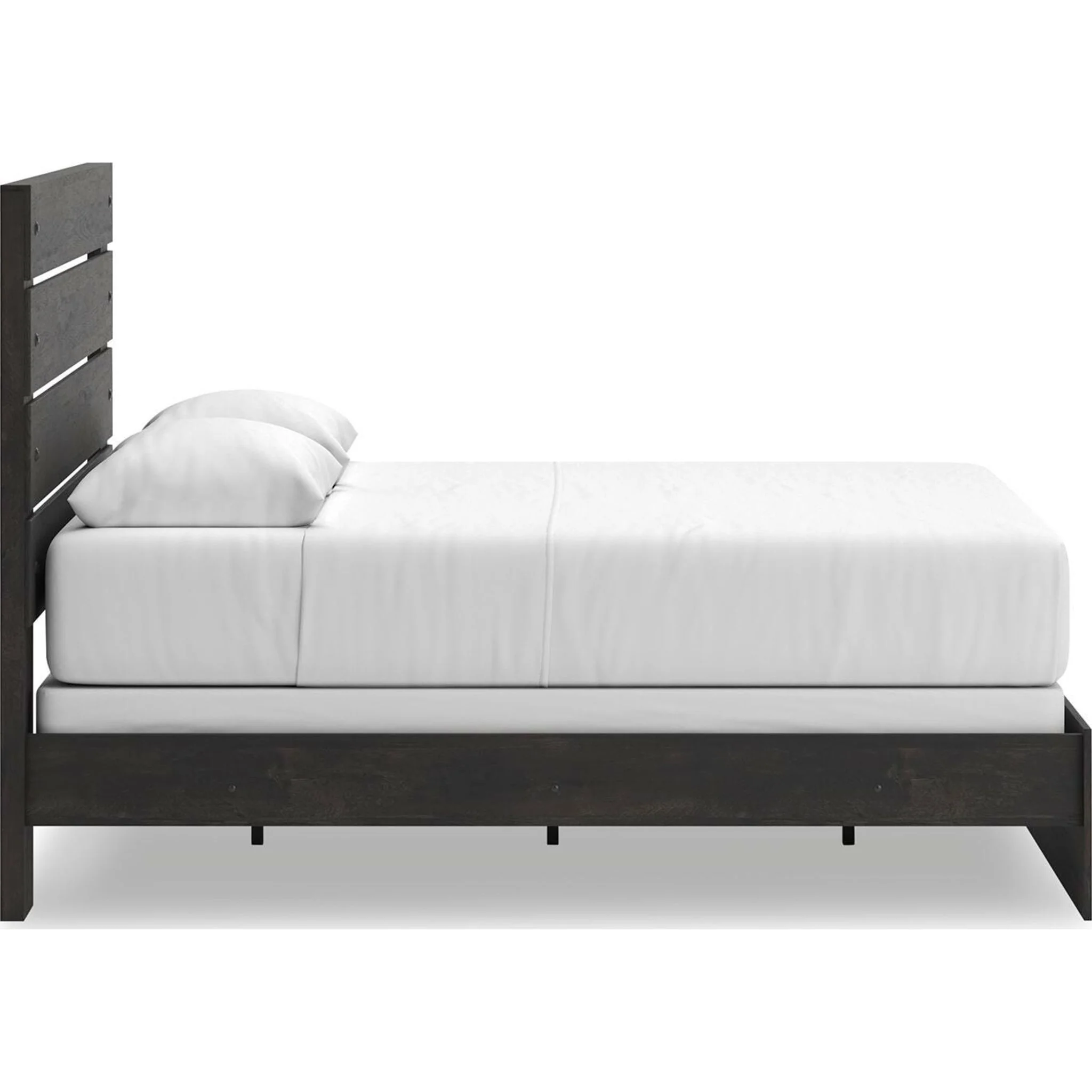 Delmorta 5 Piece Queen Panel Bedroom - Image 80