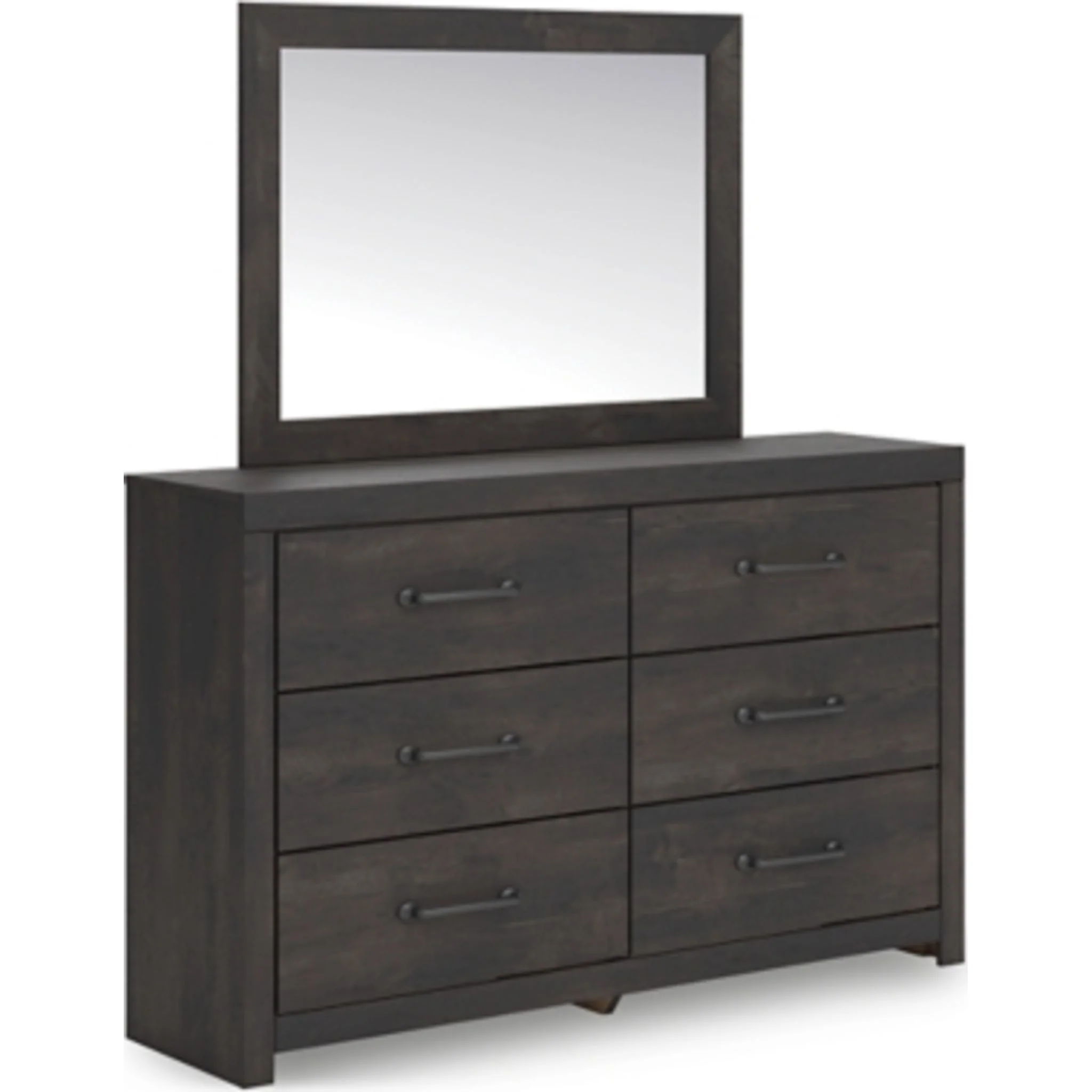 Delmorta 5 Piece Twin Storage Bedroom - Image 46