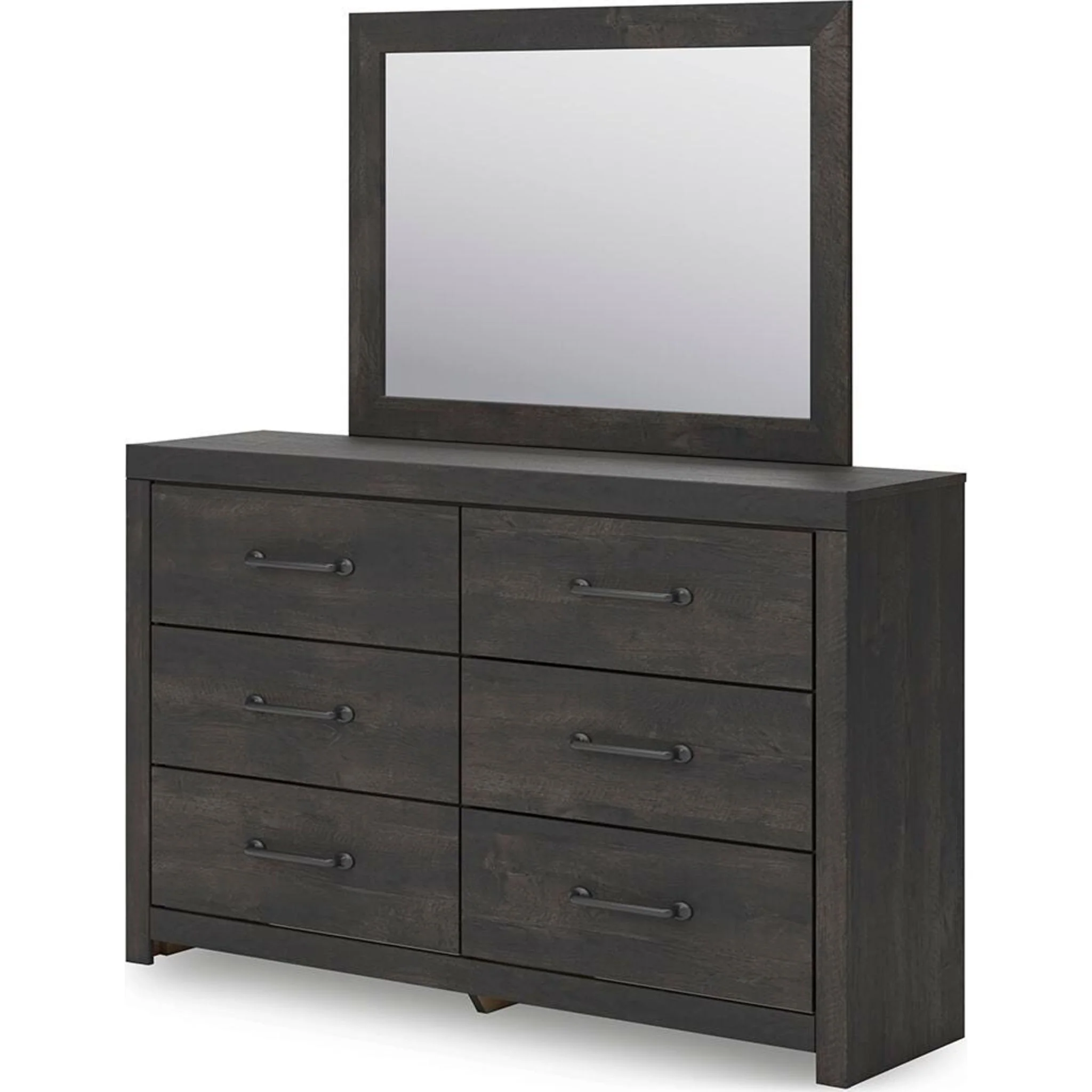 Delmorta 5 Piece Twin Storage Bedroom - Image 23