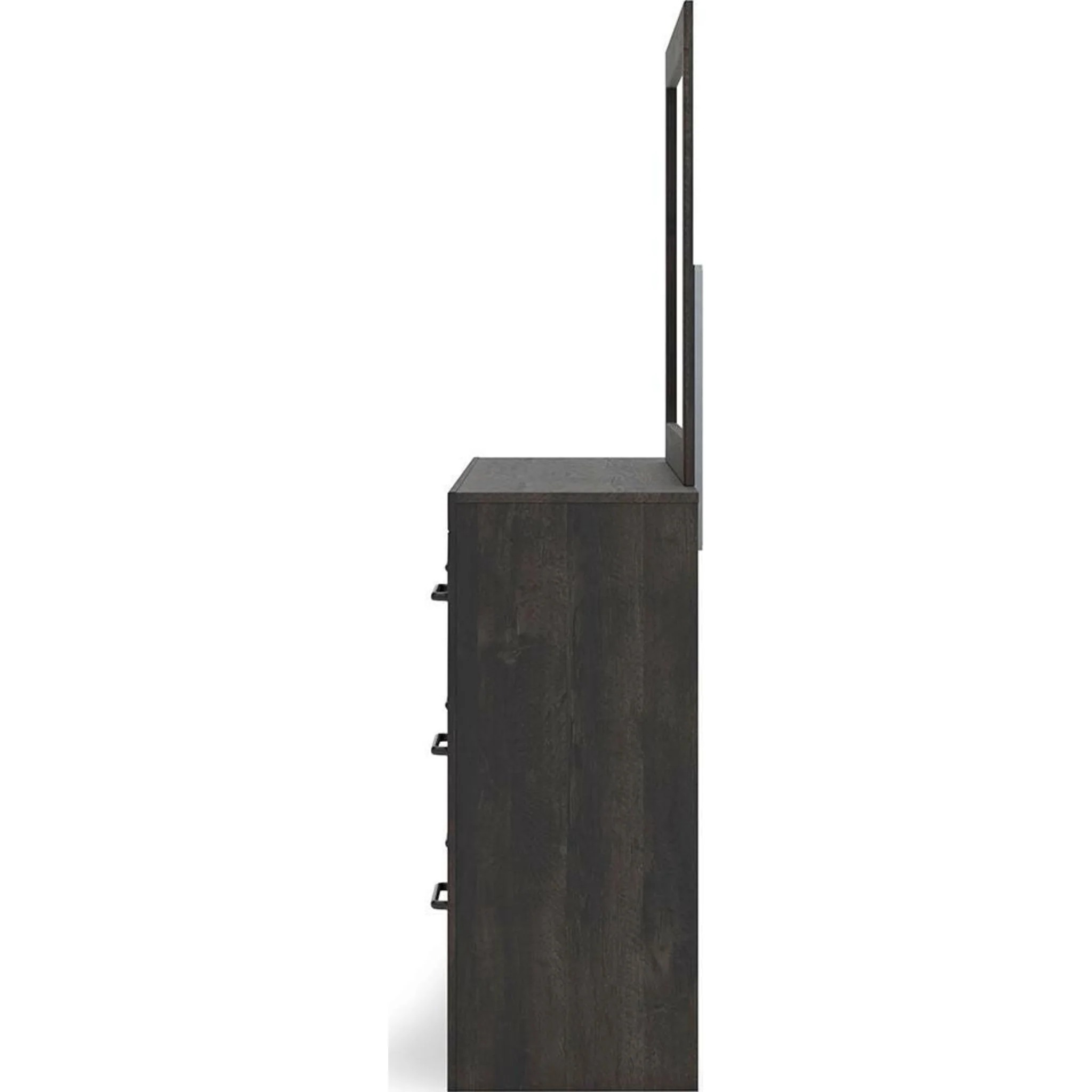 Delmorta Dresser and Mirror - Image 19