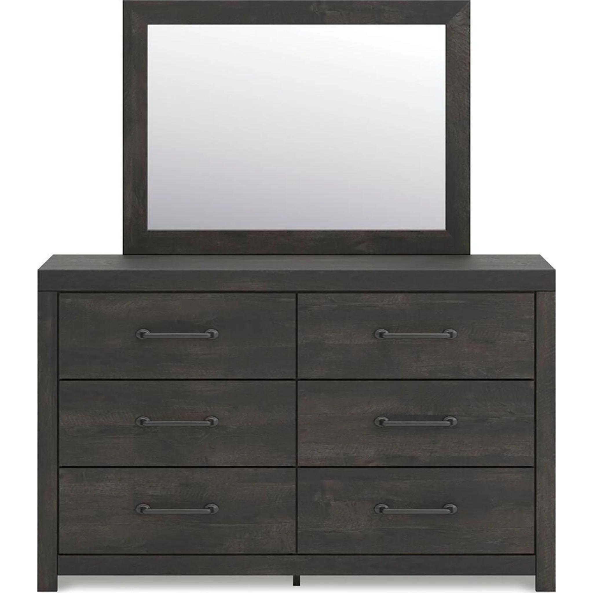 Delmorta Dresser and Mirror - Image 21