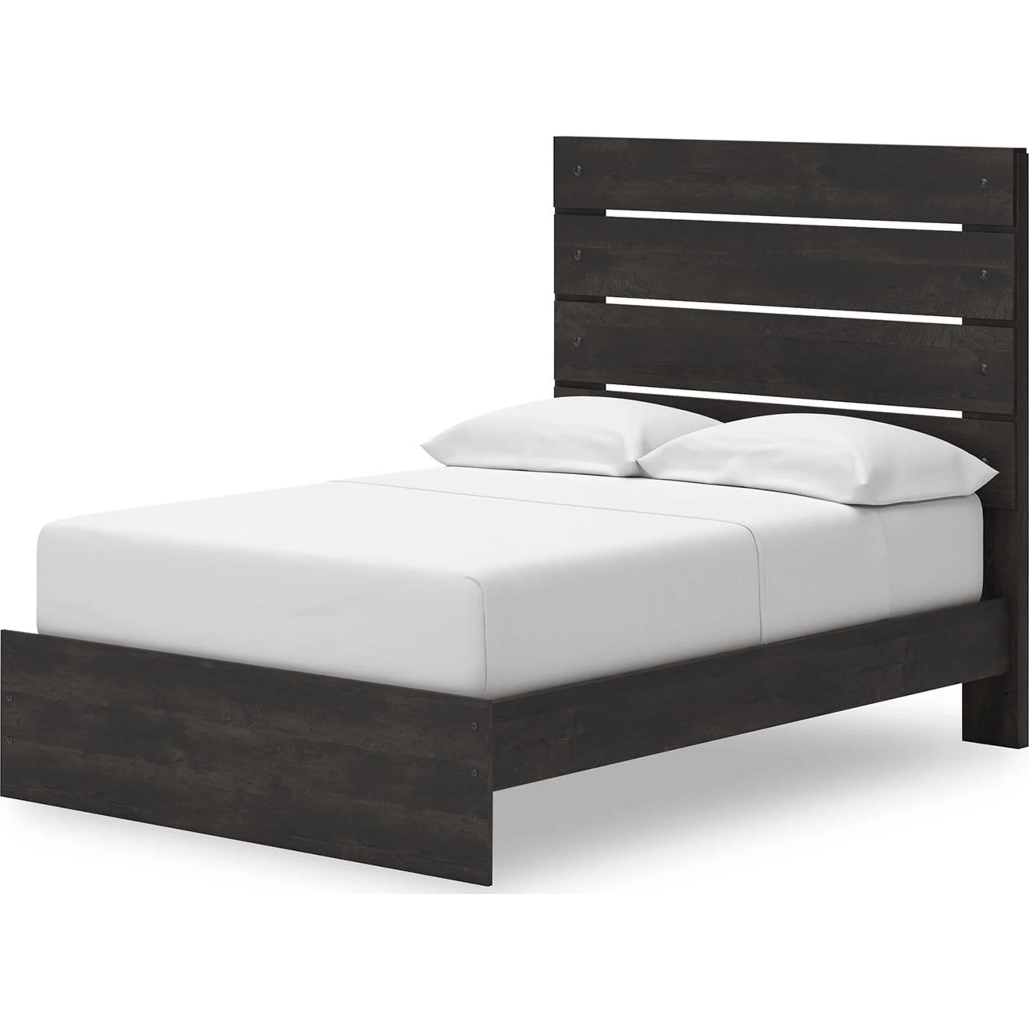 Delmorta Full Storage Bed - Image 4