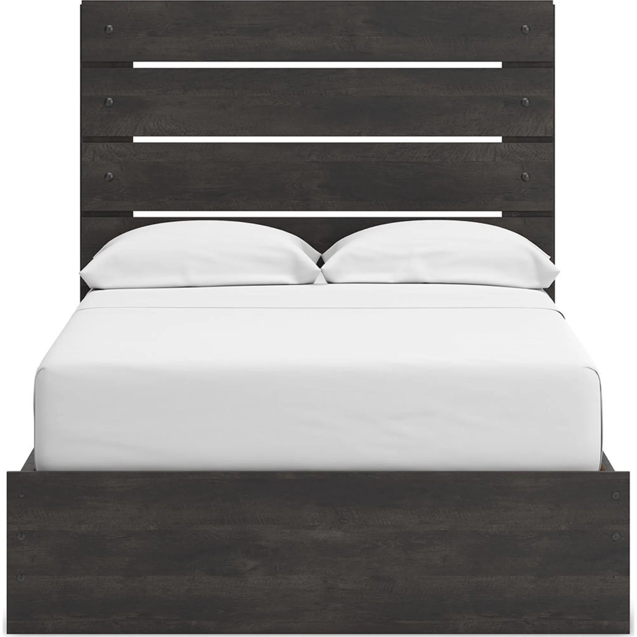 Delmorta Full Storage Bed - Image 21